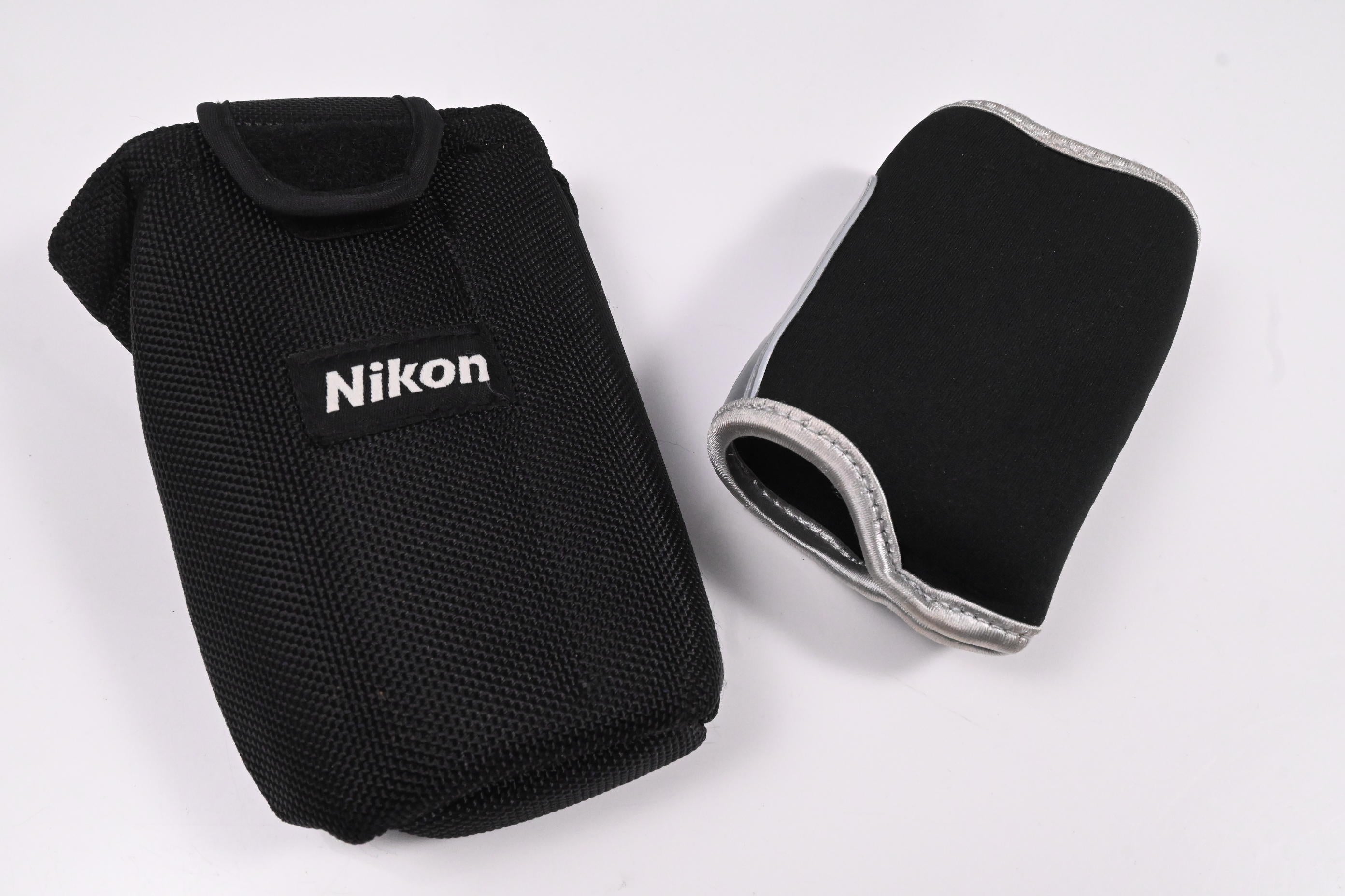 Nikon Laser 350 / Rangefinder