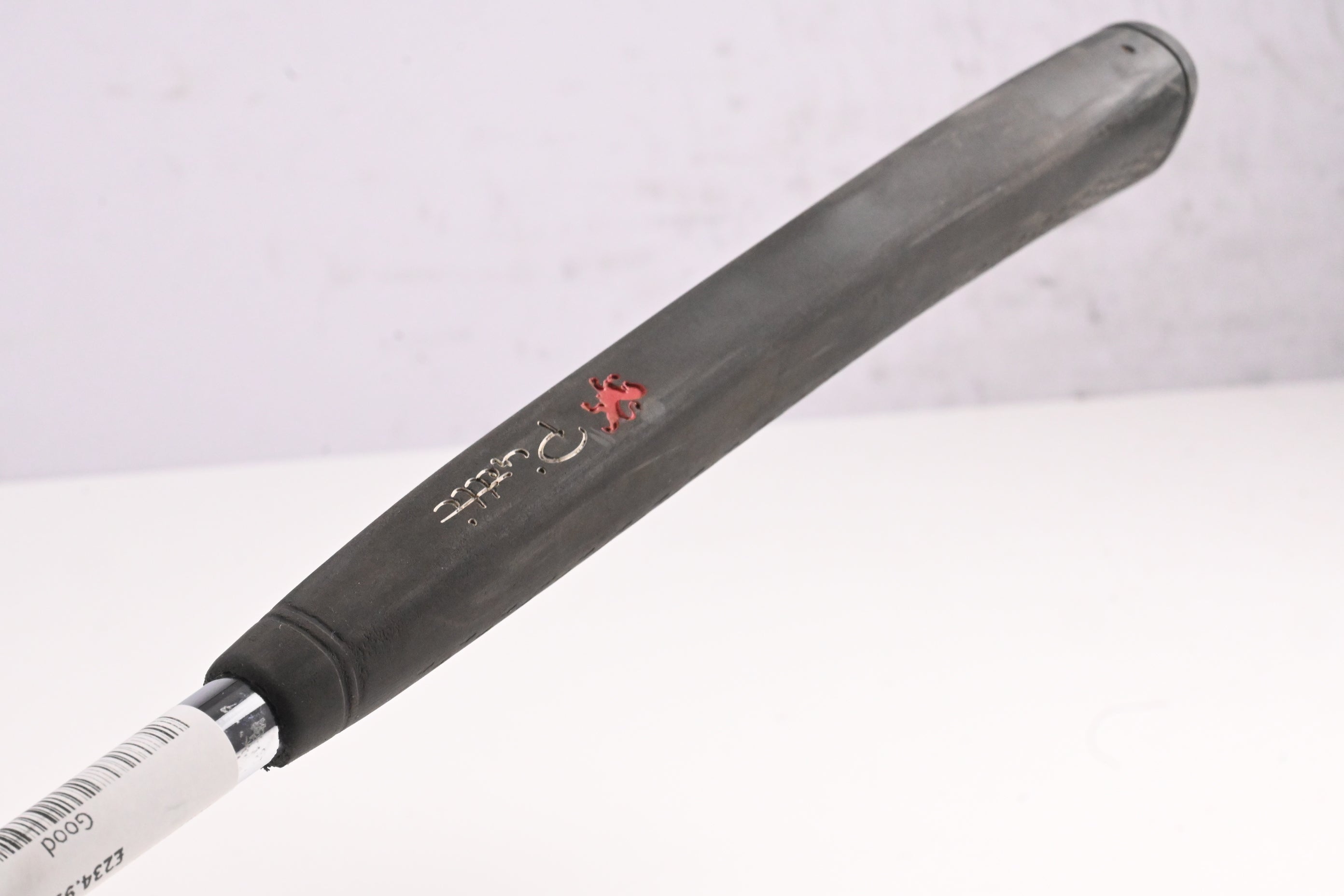 Piretti Black Onyx Series Potenza 2 Putter / 35 Inch