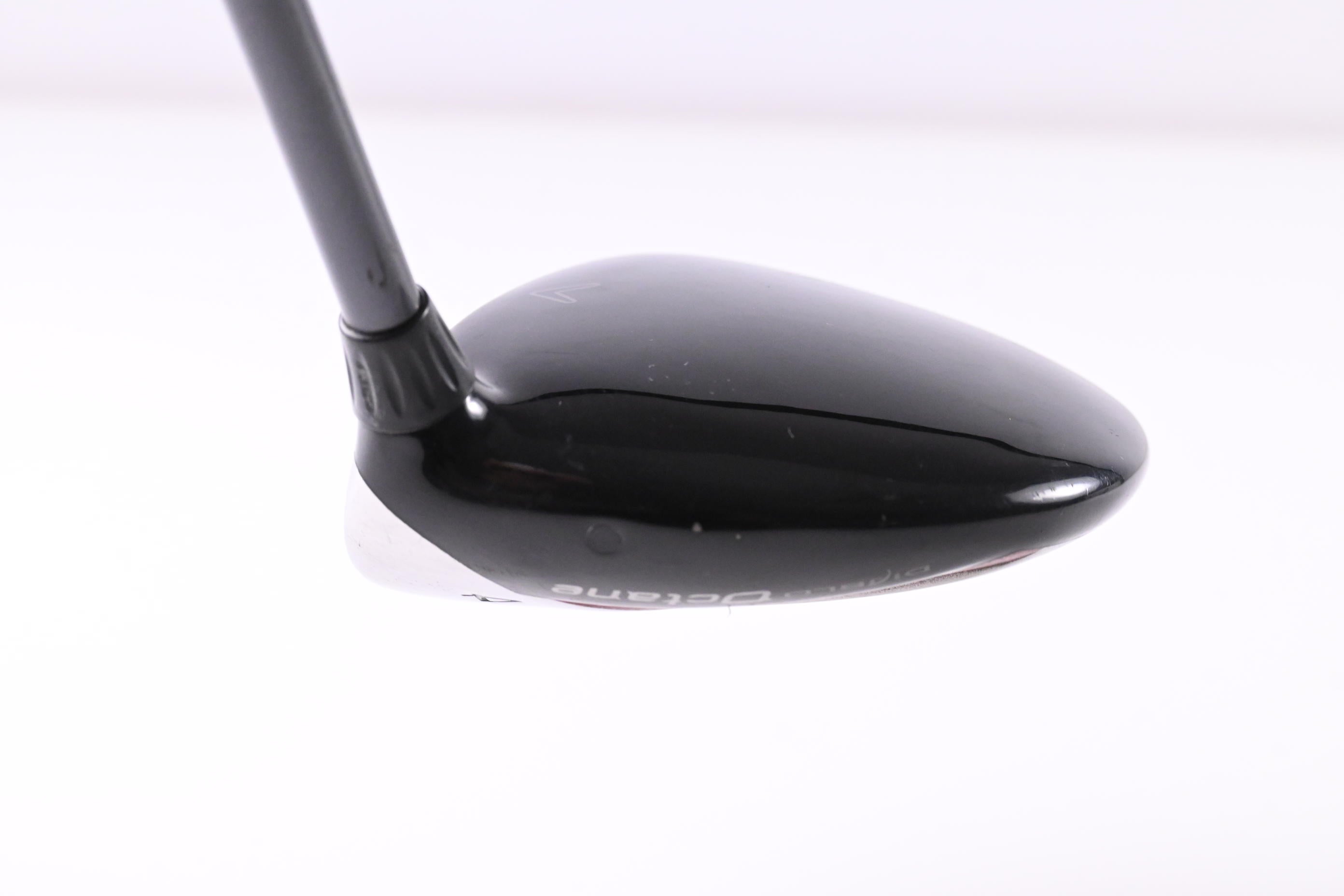 Callaway Diablo Octane #4 Wood / 17 Degree / Regular Flex Callaway 60 Shaft