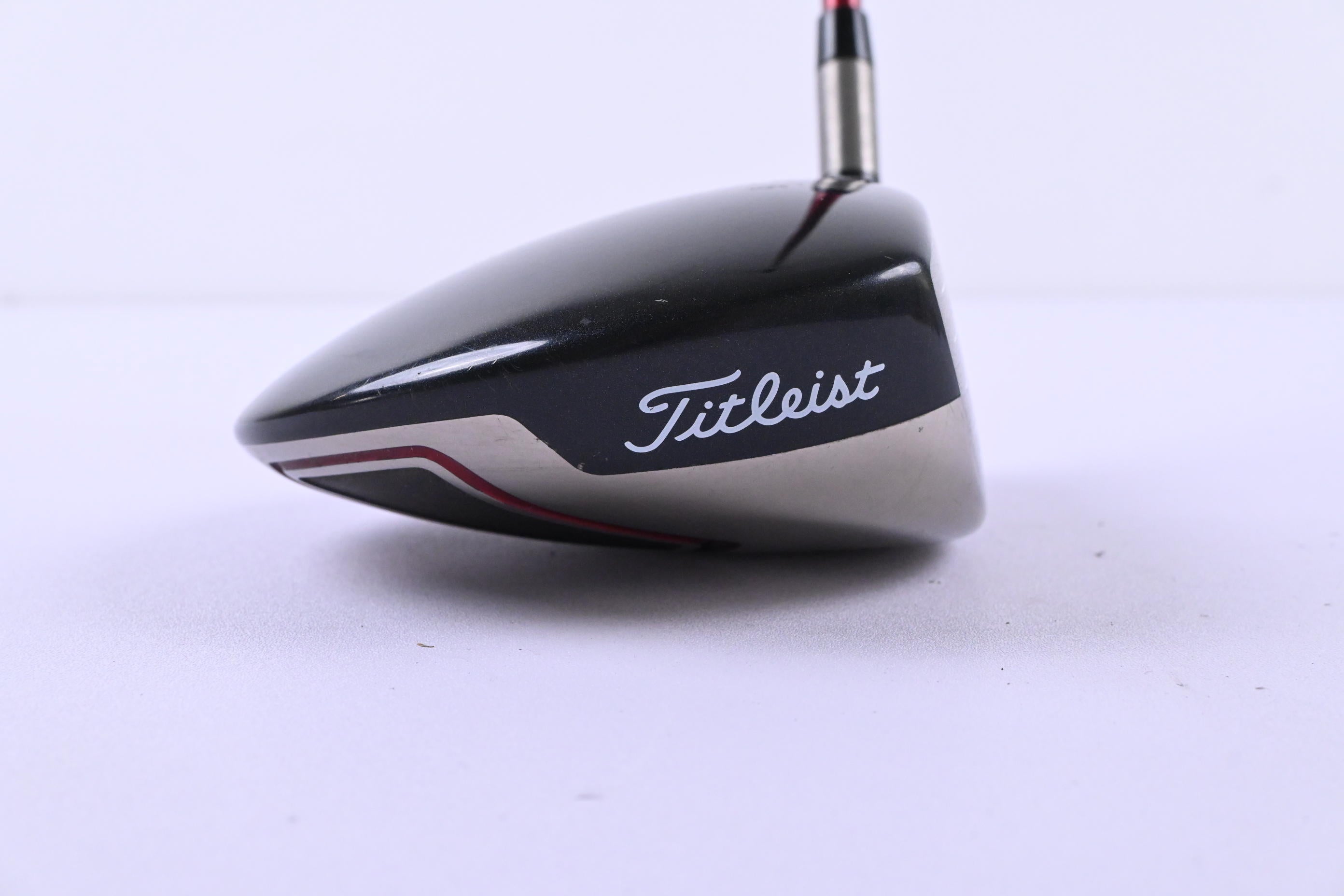 Titleist 909 D Comp Driver / 9.5 Degree / Stiff Flex Matrix Ozik Xcon-6 Shaft