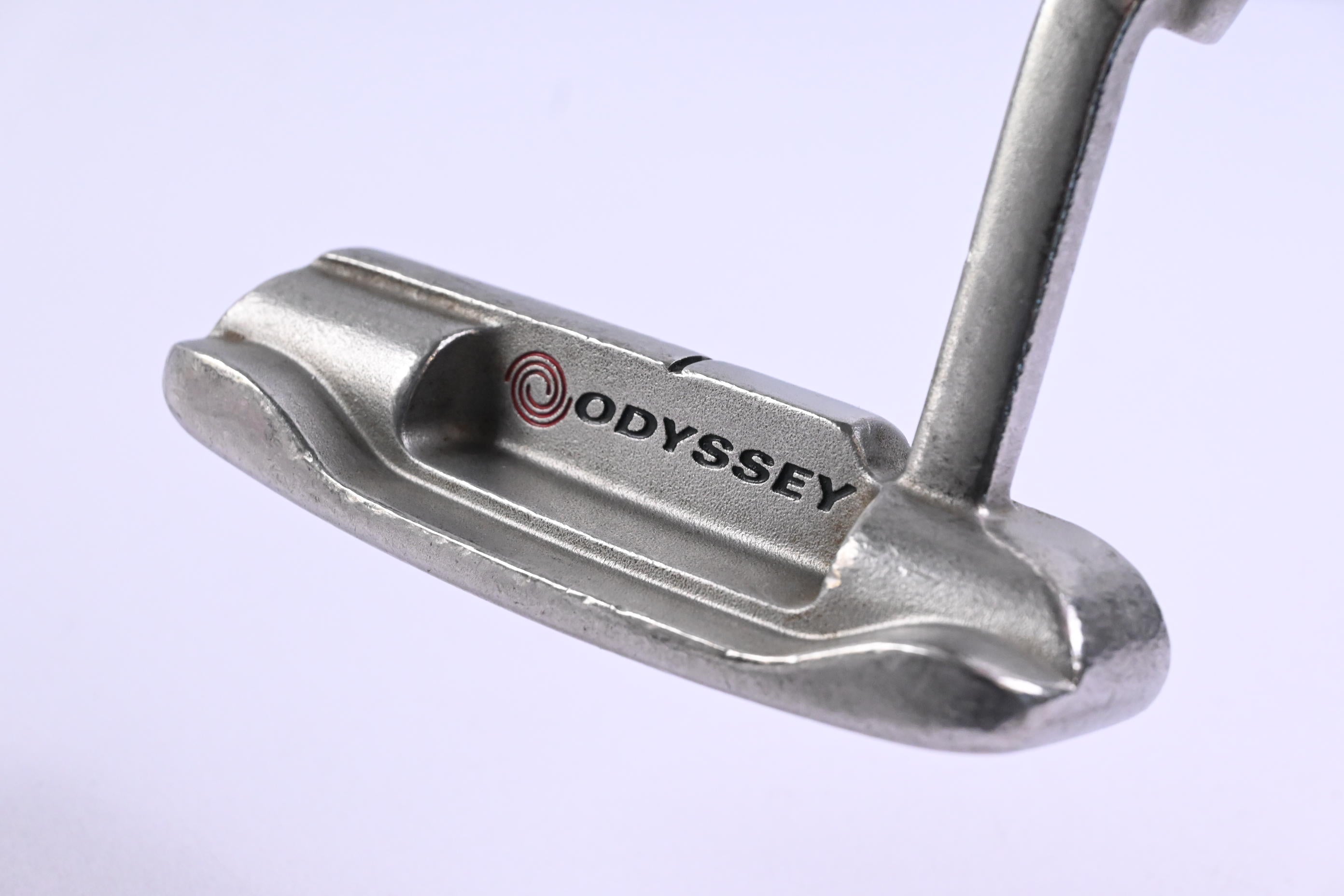 Left Hand Odyssey White Hot #1 Putter / 35 Inch