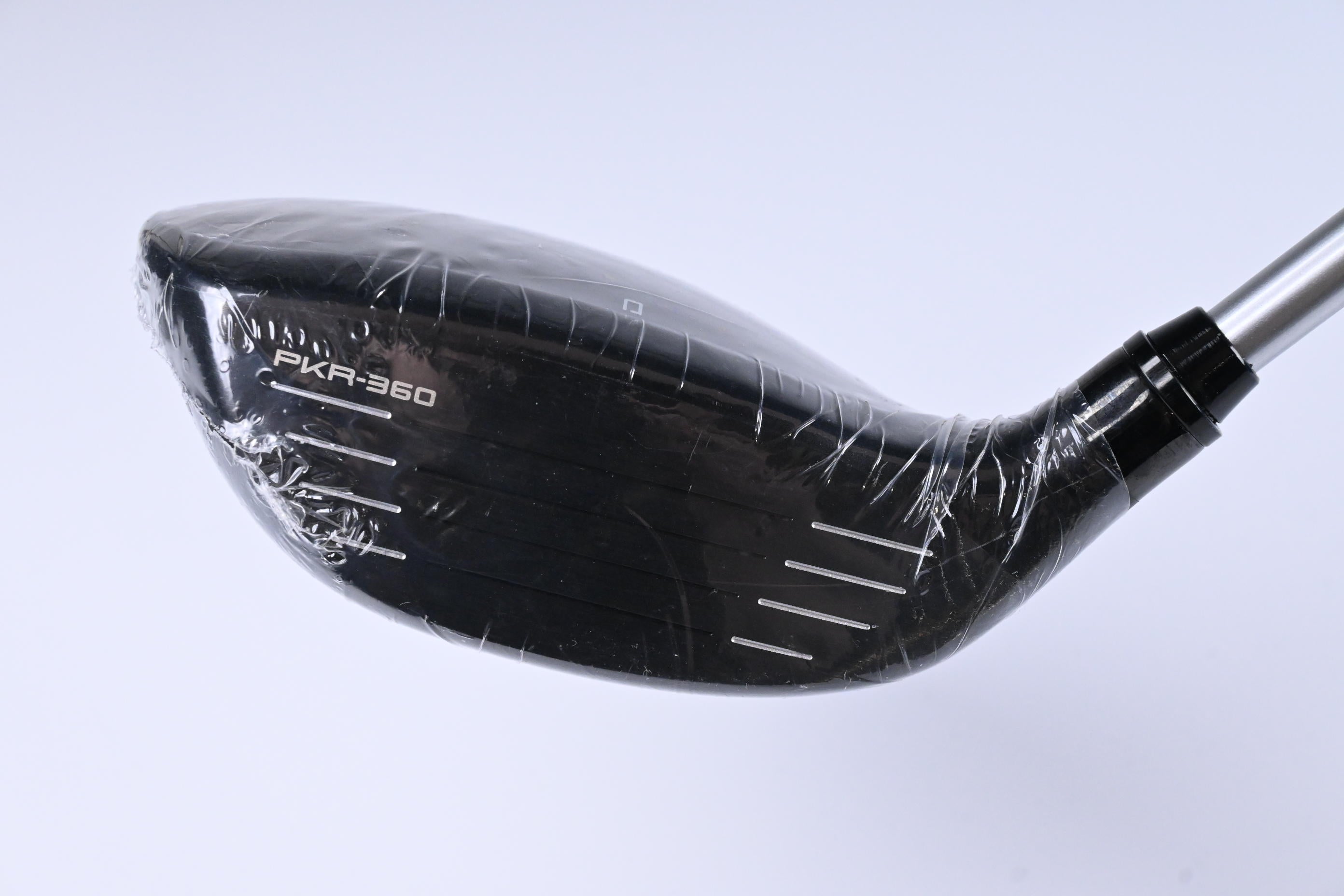 Wilson DYNAPWR Carbon 2025 #3 Wood / 15 Degree / Senior Flex Aldila Ascent 40