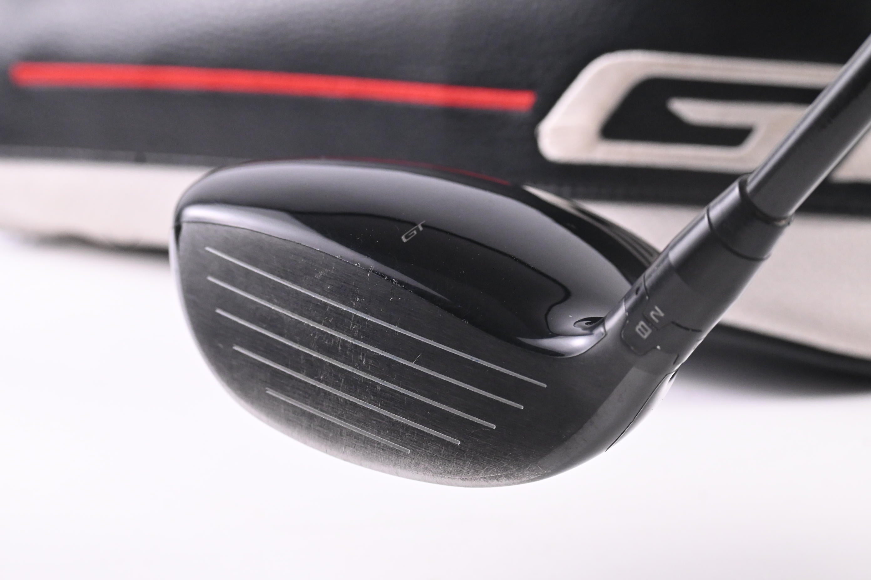 Titleist GT1 #3 Wood / 15 Degree / Stiff Flex Diamana S+ 70 Shaft