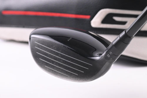 Titleist GT1 #3 Wood / 15 Degree / Stiff Flex Diamana S+ 70 Shaft