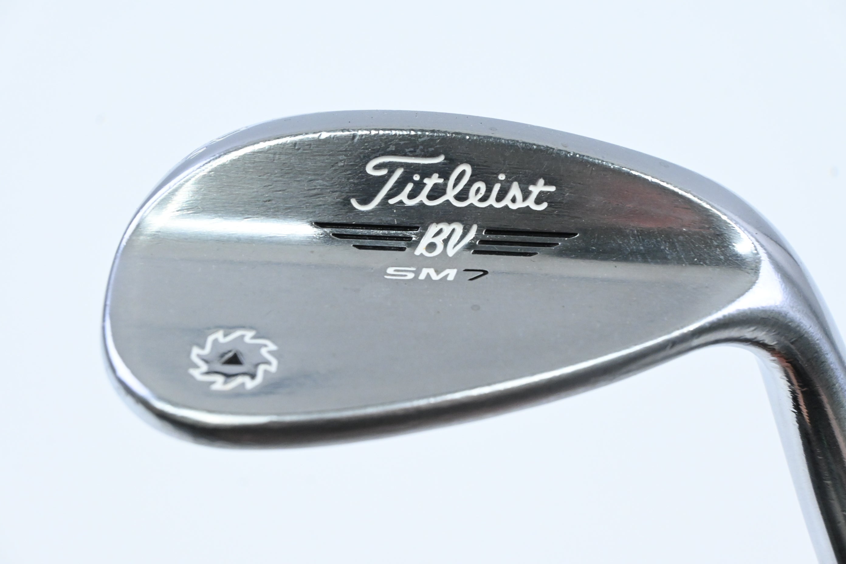 Titleist Vokey SM7 Sand Wedge / 54 Degree / Wedge Flex Vokey Design Shaft