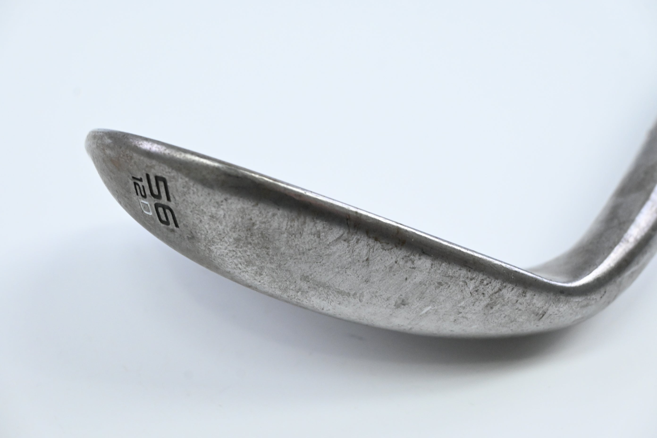 Cobra King 2025 Sand Wedge / 56 Degree / Wedge Flex KBS 610 125 Shaft