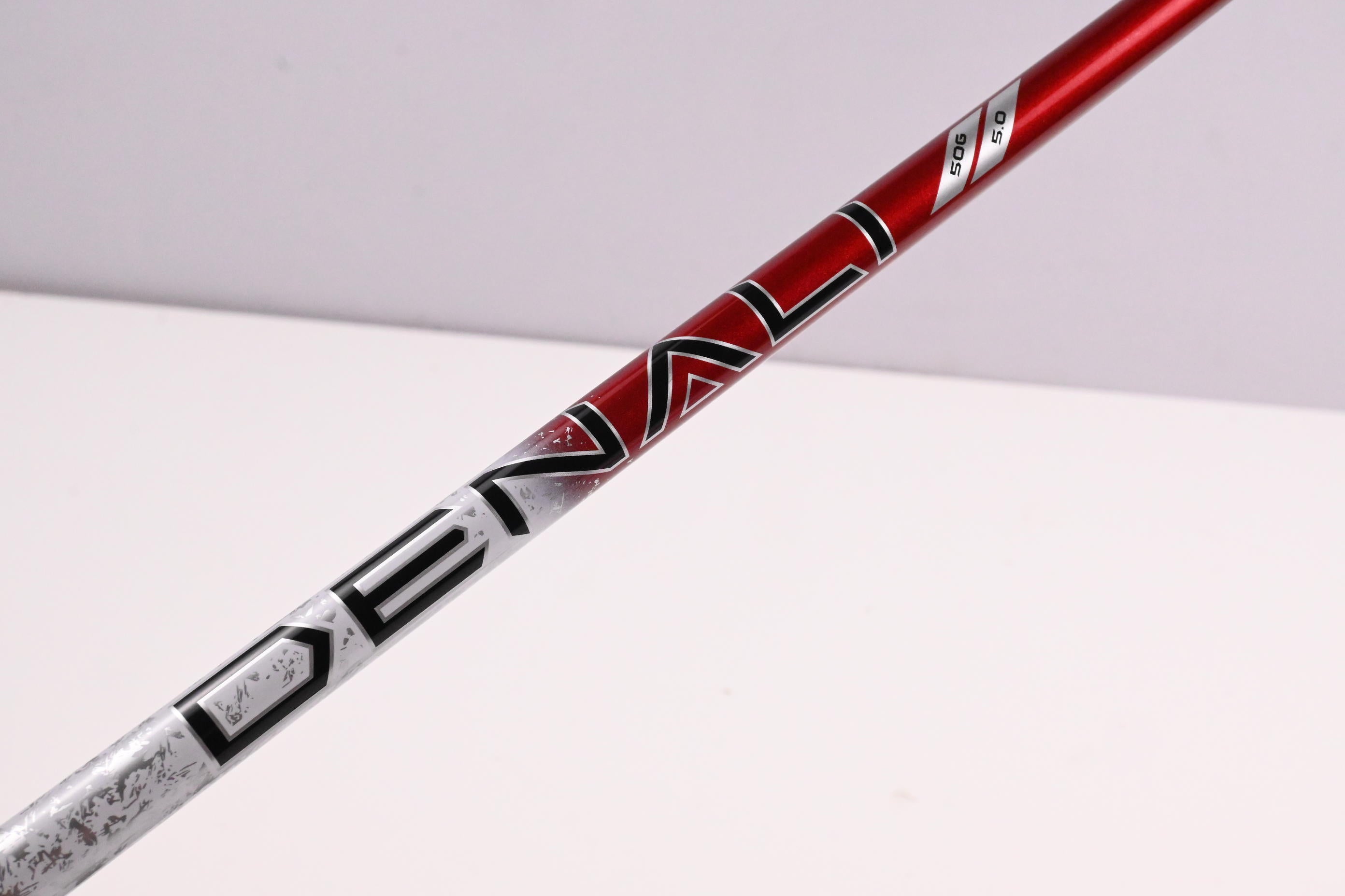 Project X Denali Red 50 Driver Shaft / Senior Flex / Cobra 3rd Gen