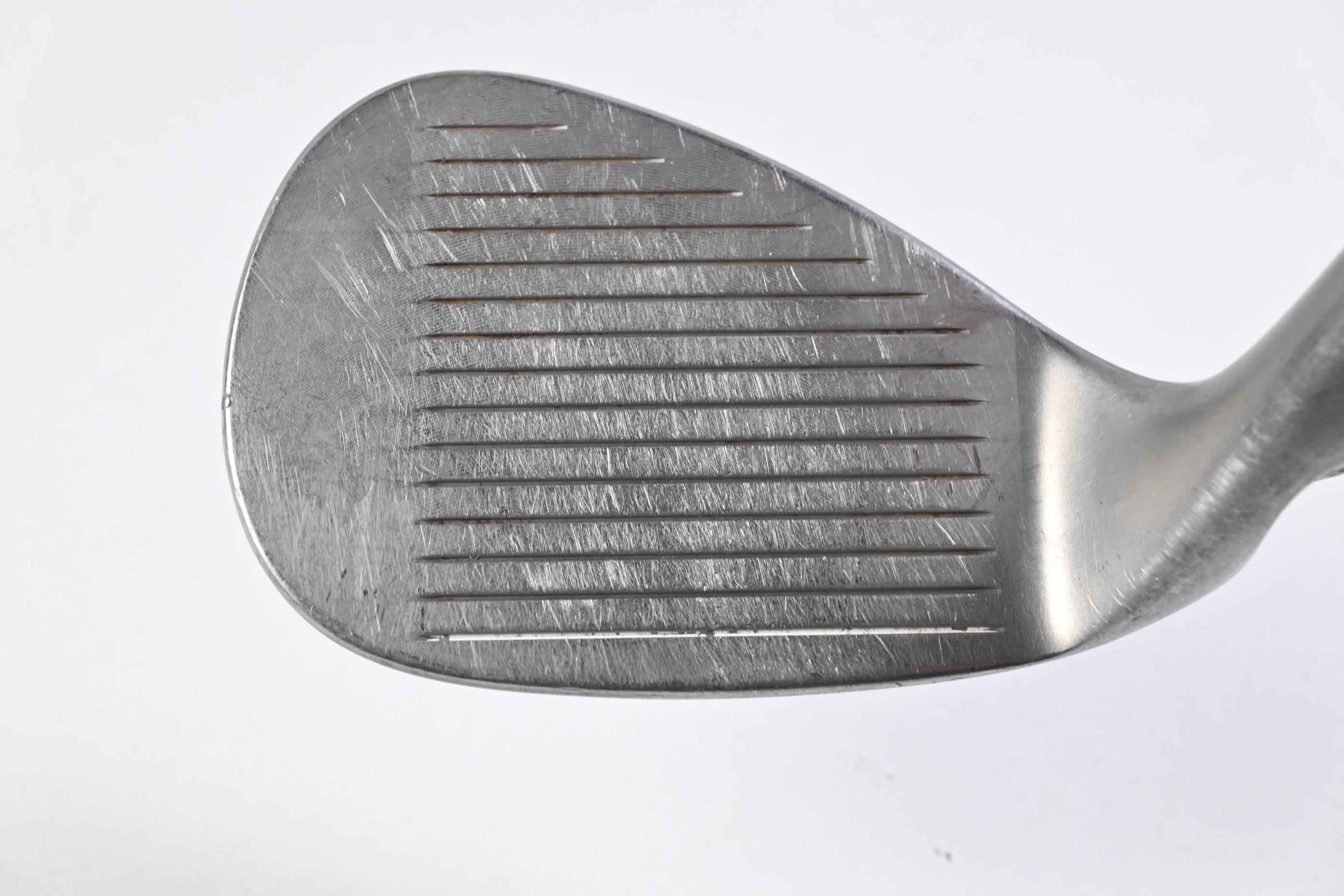 Ping Tour Gorge Lob Wedge / 58 Degree / Blue Dot / Stiff Flex Ping CFS Shaft