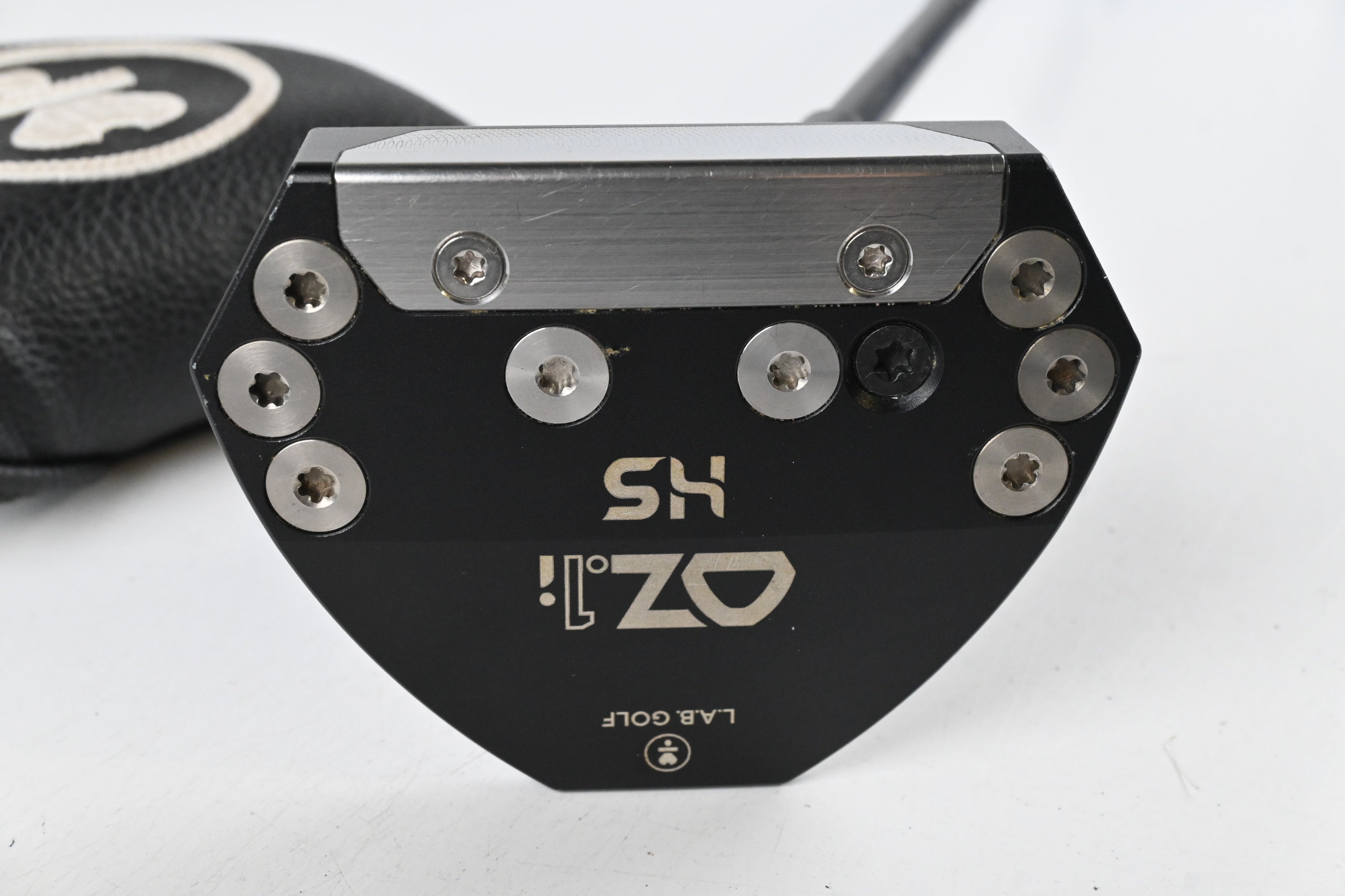 L.A.B Golf OZ.1 HS Putter / 33 Inch