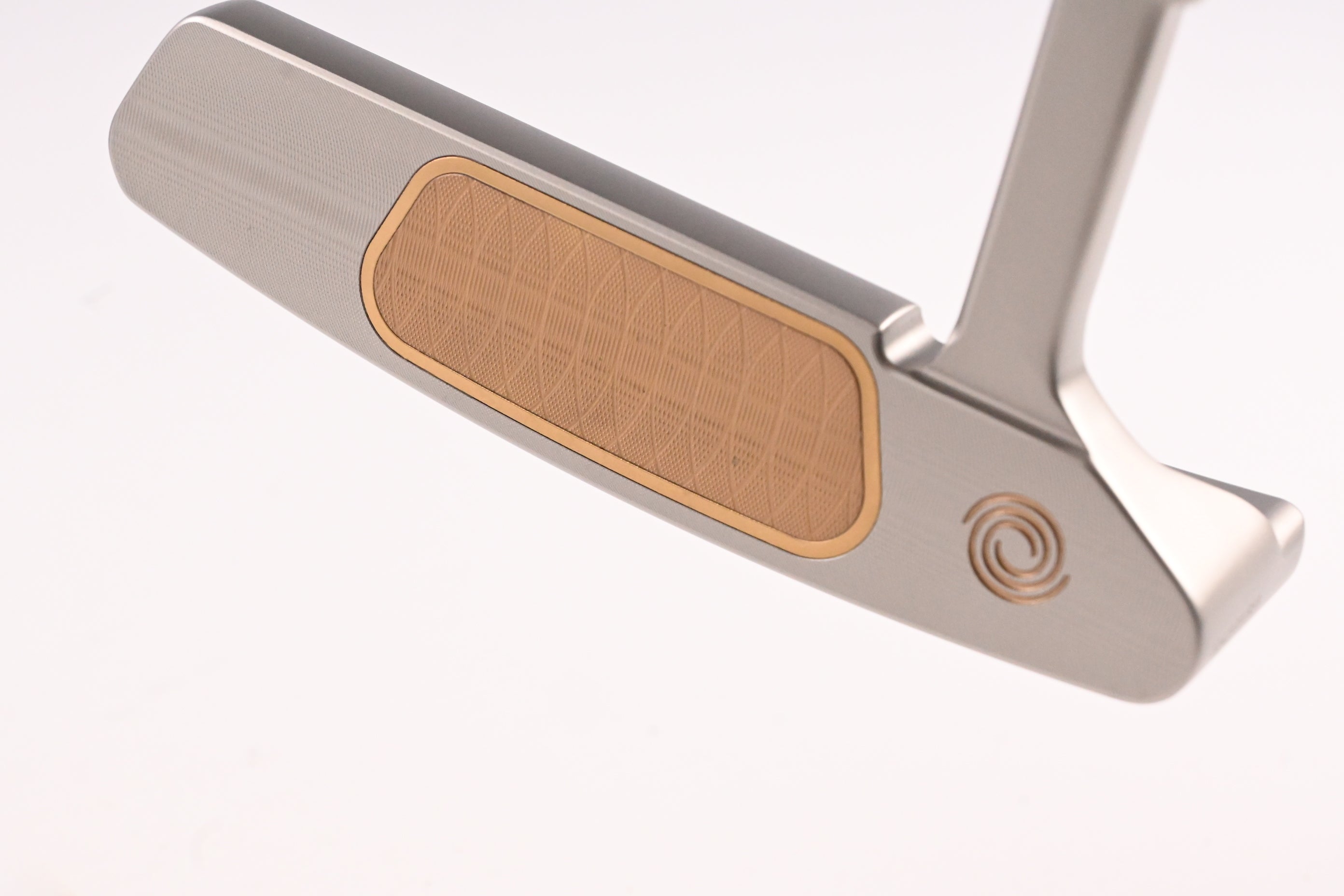 Odyssey AI-One Milled Silver Series Two T Putter / 33 Inch