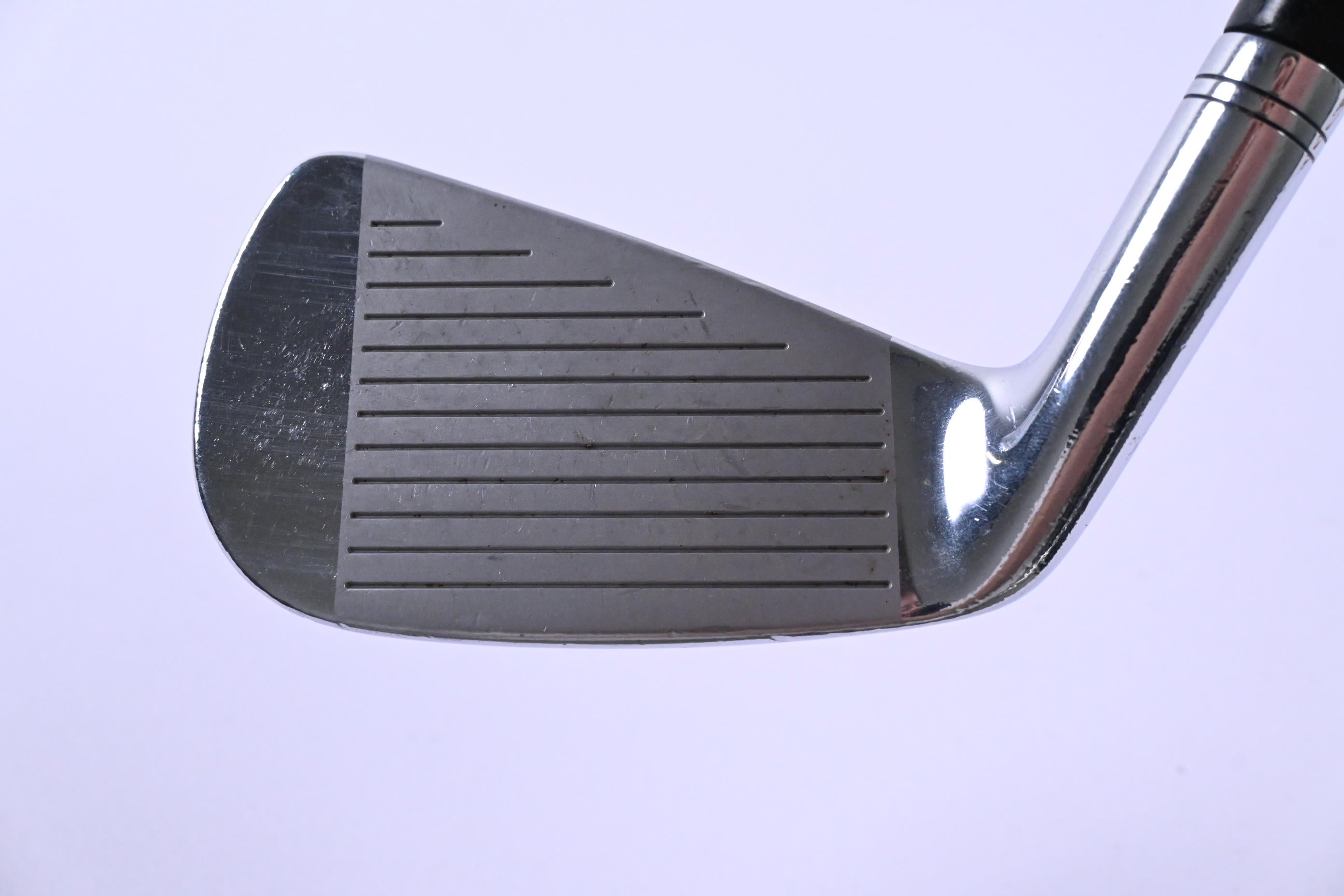 Titleist 735.CM #4 Iron / 25 Degree / Regular Flex Dynamic Gold R300 Shaft