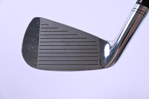 Titleist 735.CM #4 Iron / 25 Degree / Regular Flex Dynamic Gold R300 Shaft