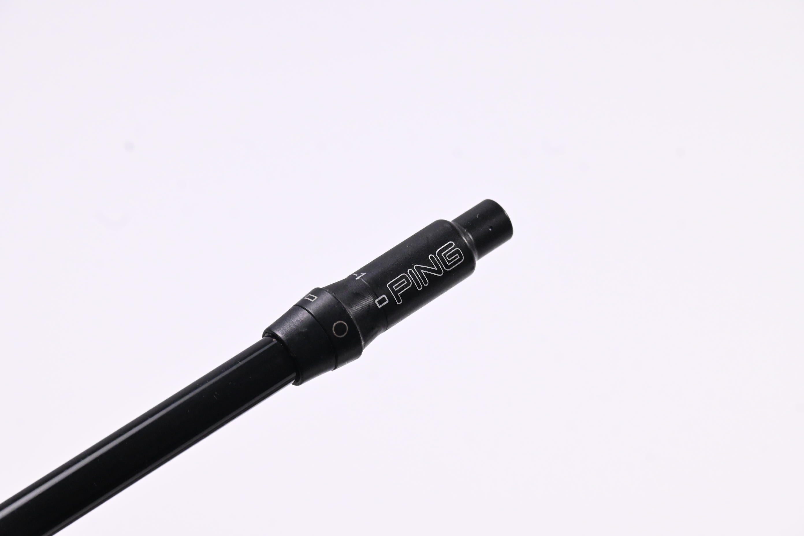 Fujikura Ventus Red 5 Driver Shaft / Senior Flex / Ping 2nd Gen