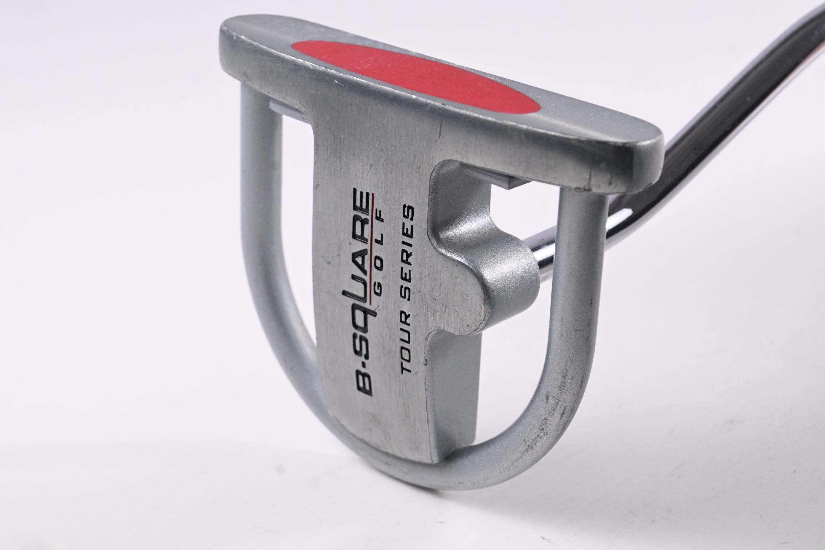 B-Square Tour Series Putter / 33 Inch