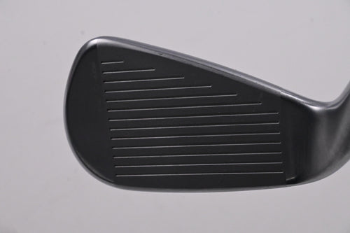 Cobra King Tec Utility #4 Iron / 22 Degree / Stiff Flex KBS $-Taper Lite Shaft