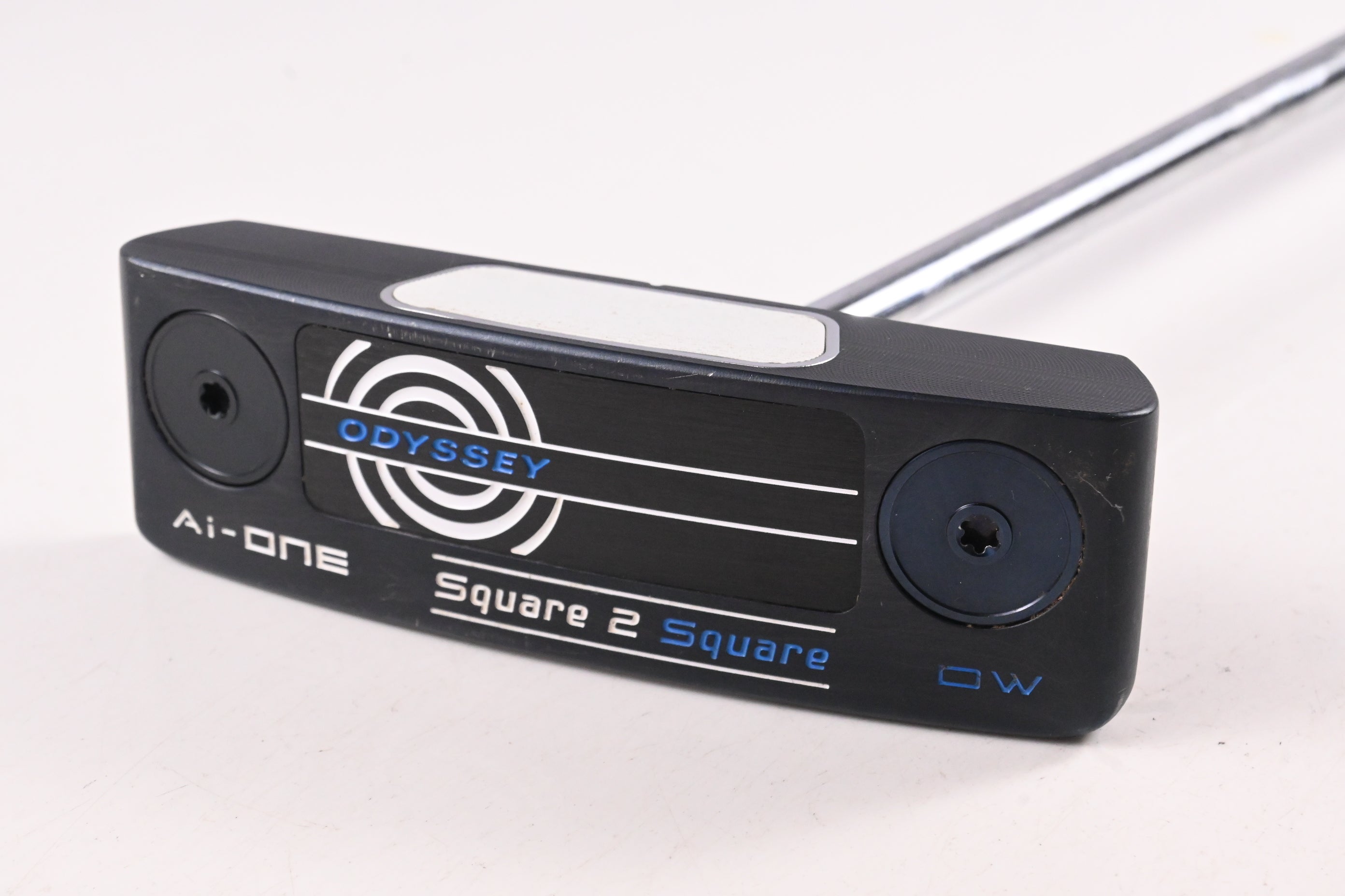 Odyssey Ai-One Square 2 Square DW Putter / 34 Inch