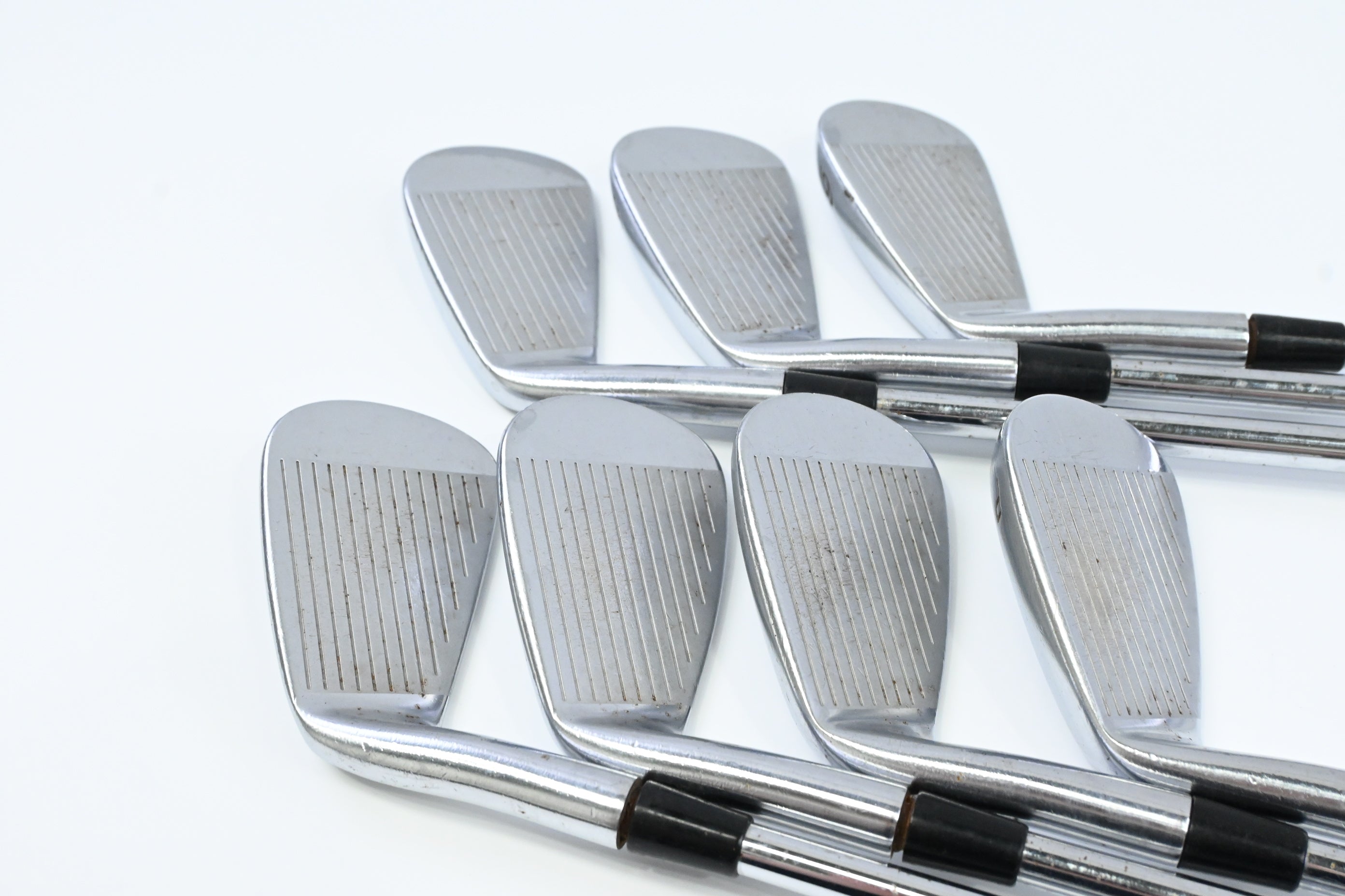 Taylormade Tour Preferred MB 2014 Irons / 4-PW / Regular Flex KBS Tour-V Shafts