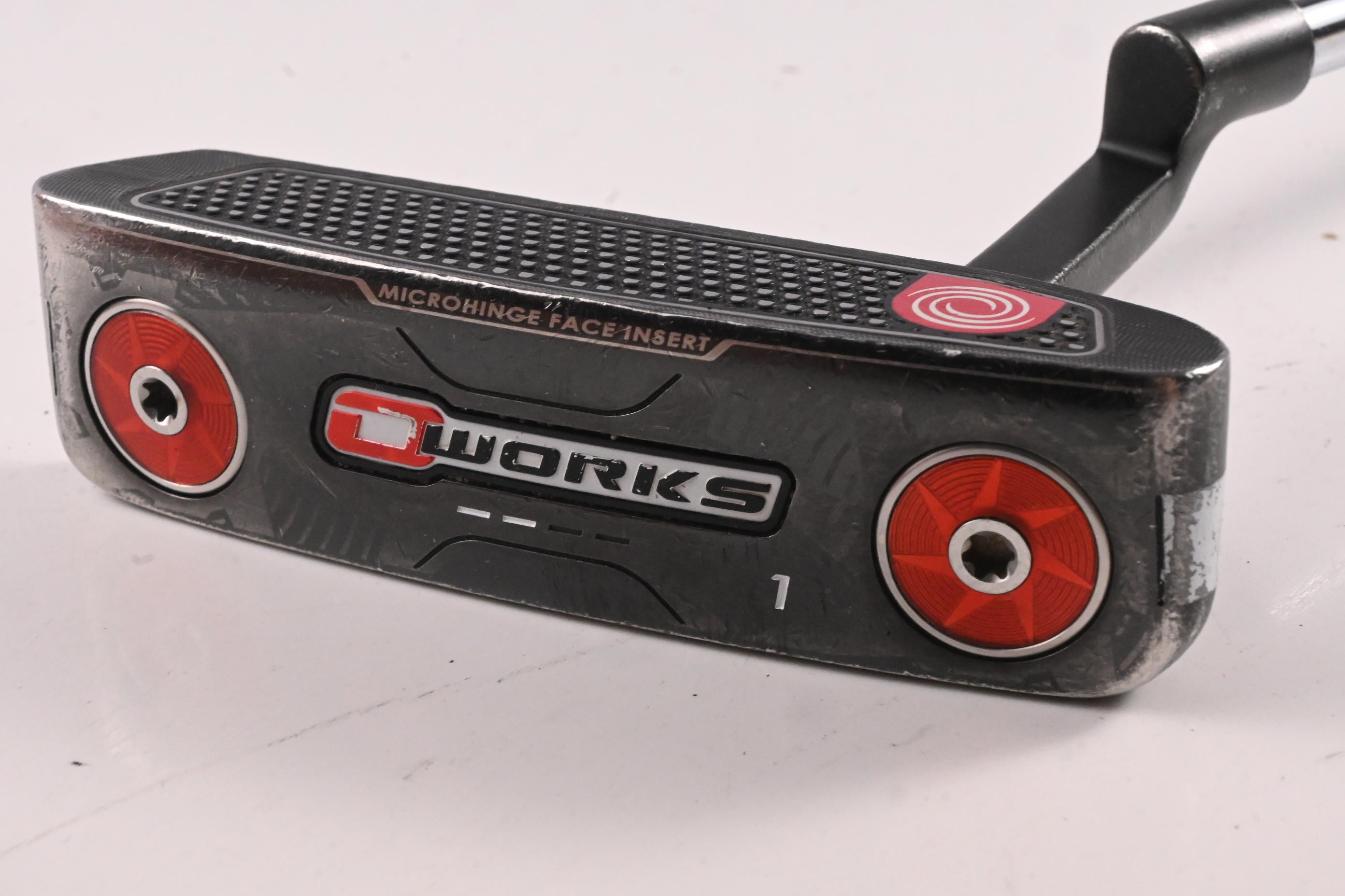 Odyssey O-Works 1 Putter / 34 Inch
