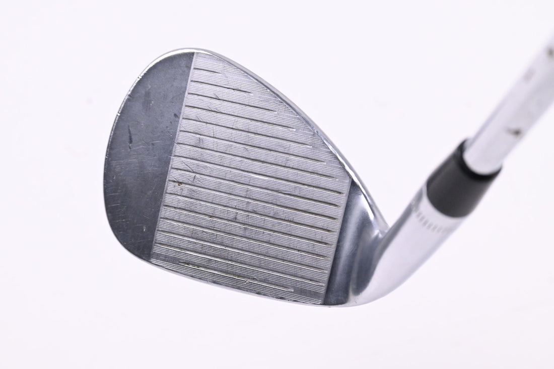 Callaway Mack Daddy 4 Lob Wedge / 58 Degree / Stiff Flex Dynamic Gold S200