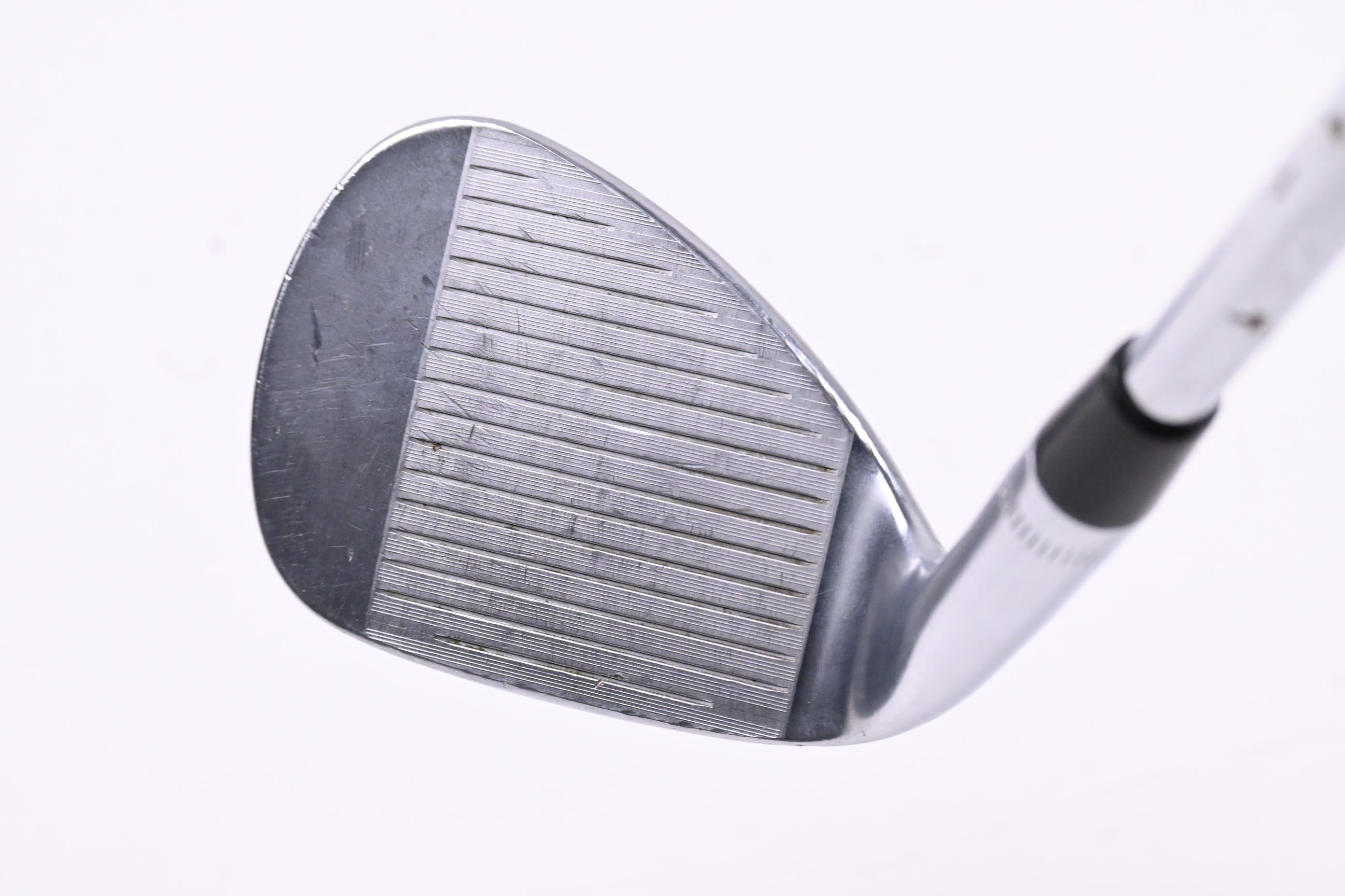 Callaway Mack Daddy 4 Lob Wedge / 58 Degree / Stiff Flex Dynamic Gold S200