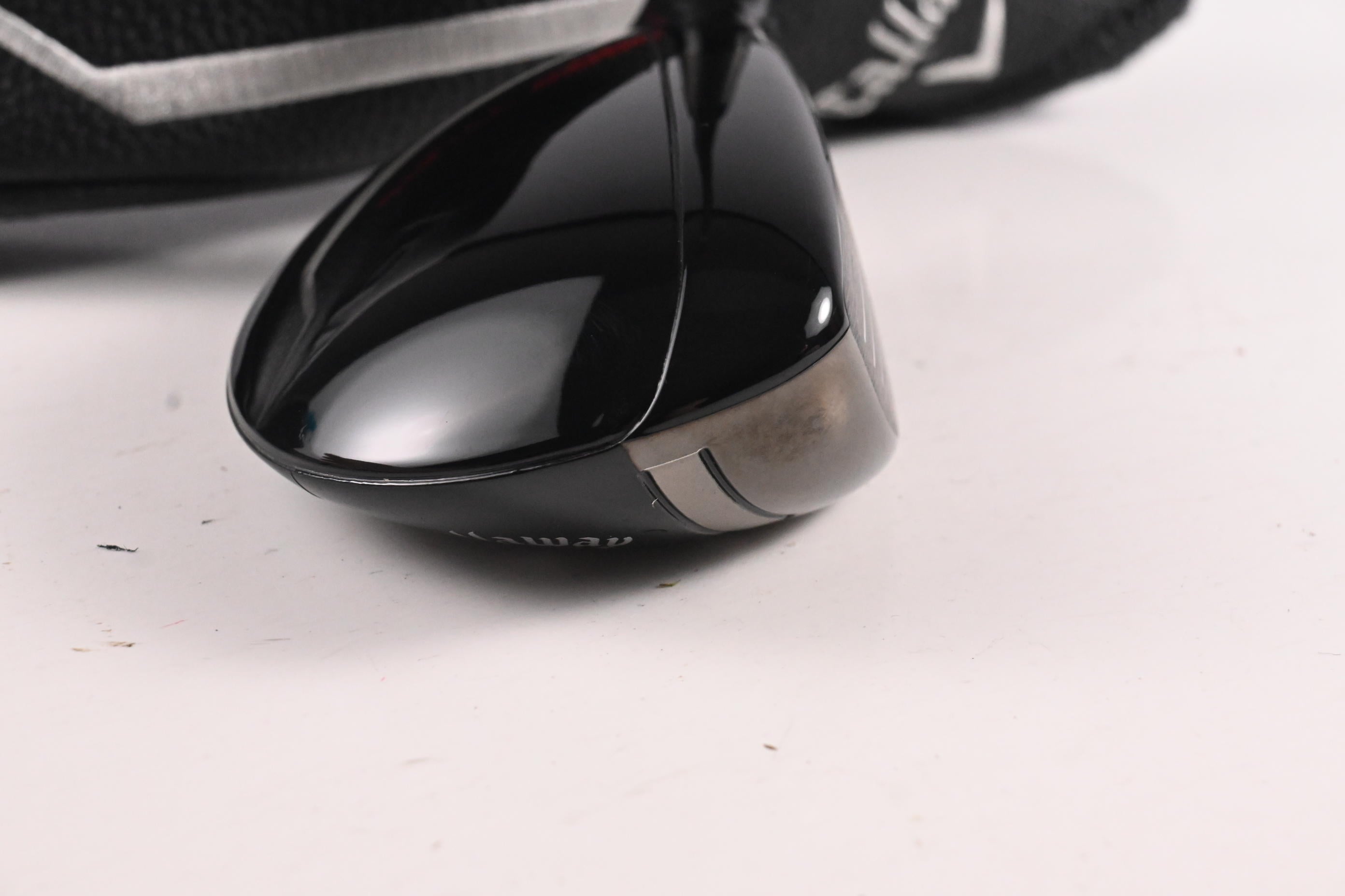 Callaway Apex UW 2025 #2 Hybrid / 17 Degree / Regular Flex MMT 70 Shaft