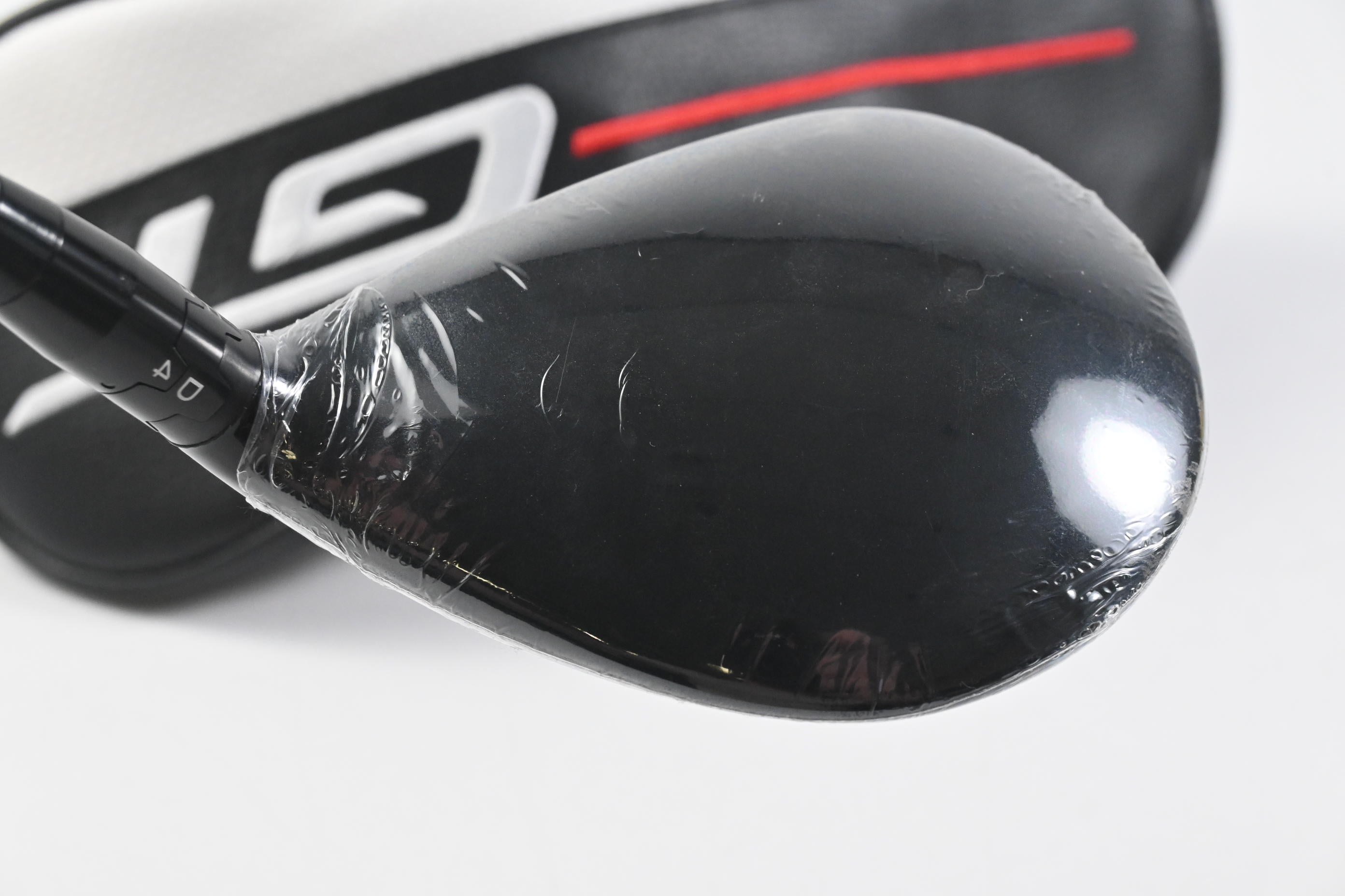 Titleist GT3 #3 Wood / 15 Degree / Stiff Flex Hzrdus Gen5 Black 70 Shaft