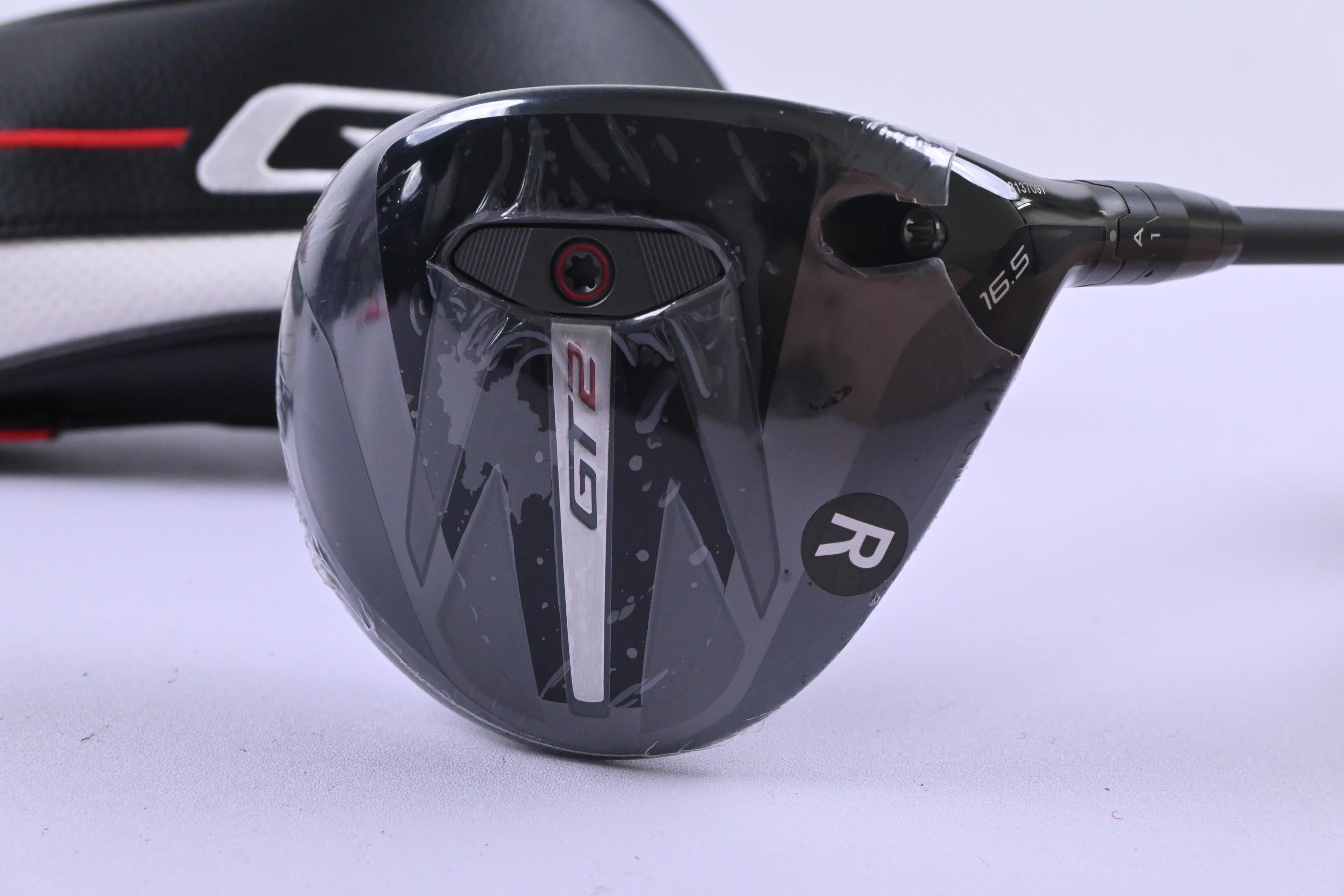 Titleist GT2 #3 Wood / 16.5 Degree / Regular Flex Tensei 1K Blue 65 Shaft