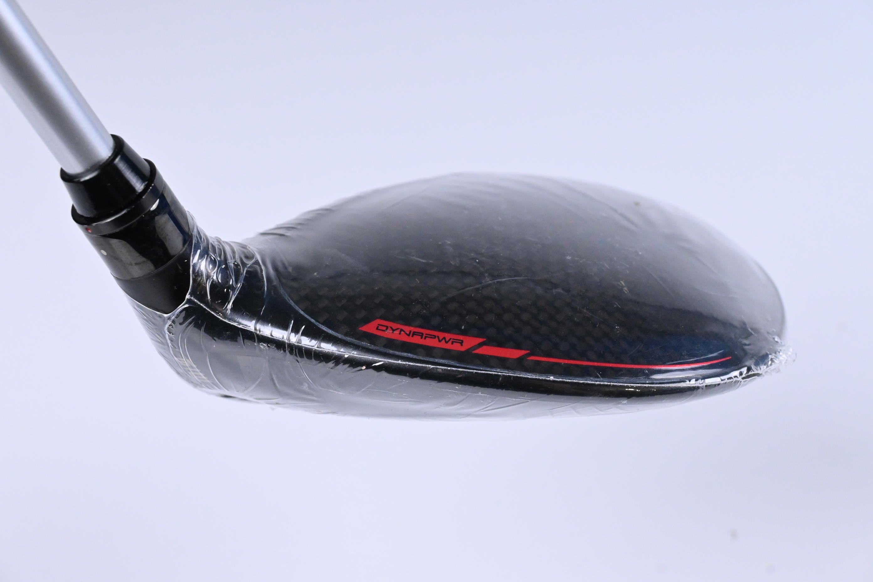 Wilson DYNAPWR Carbon 2025 #3 Wood / 15 Degree / Senior Flex Aldila Ascent 40