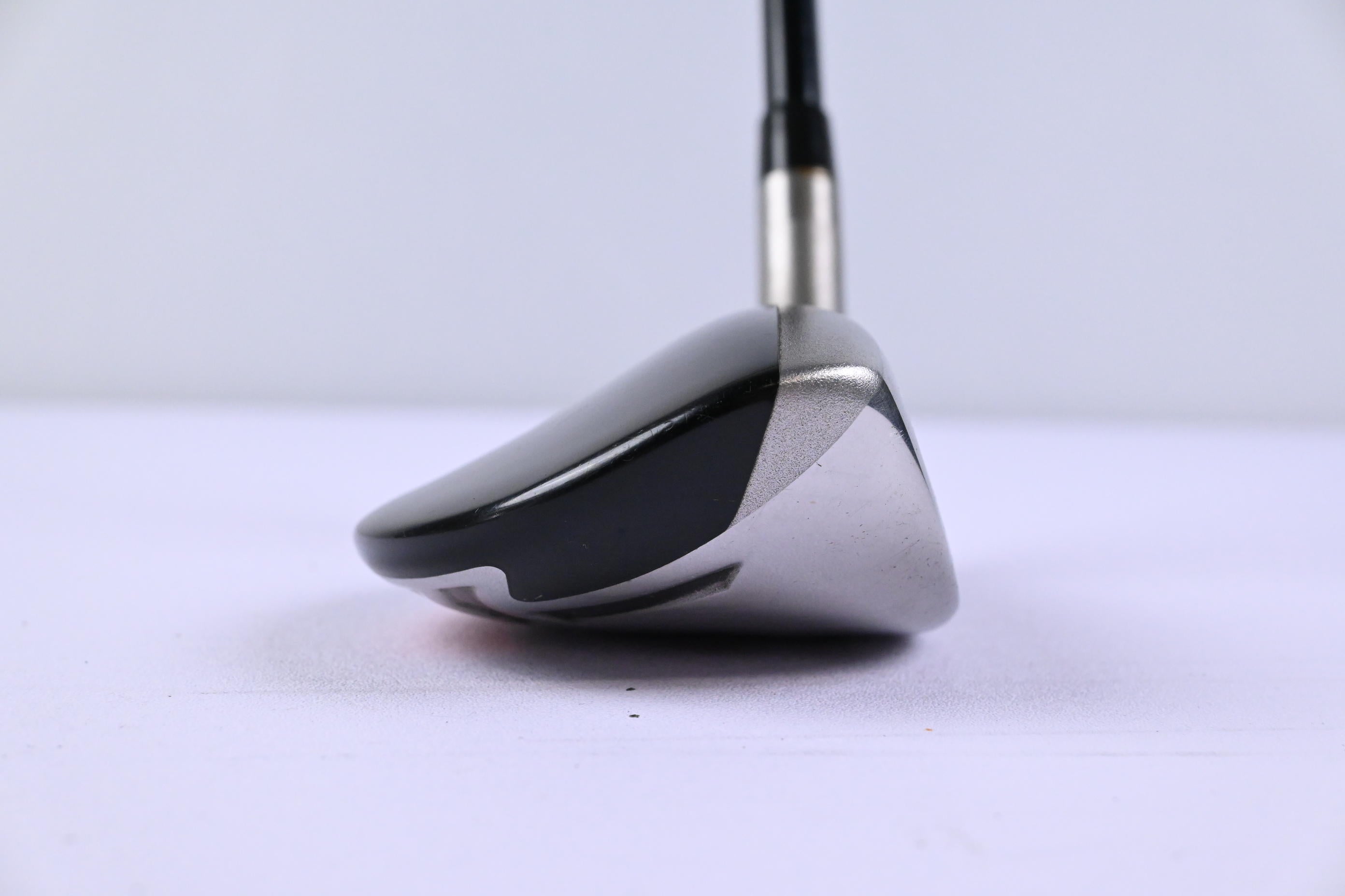 Ping G10 #2 Hybrid / 18 Degree / Stiff Flex Grafalloy ProLaunch Red