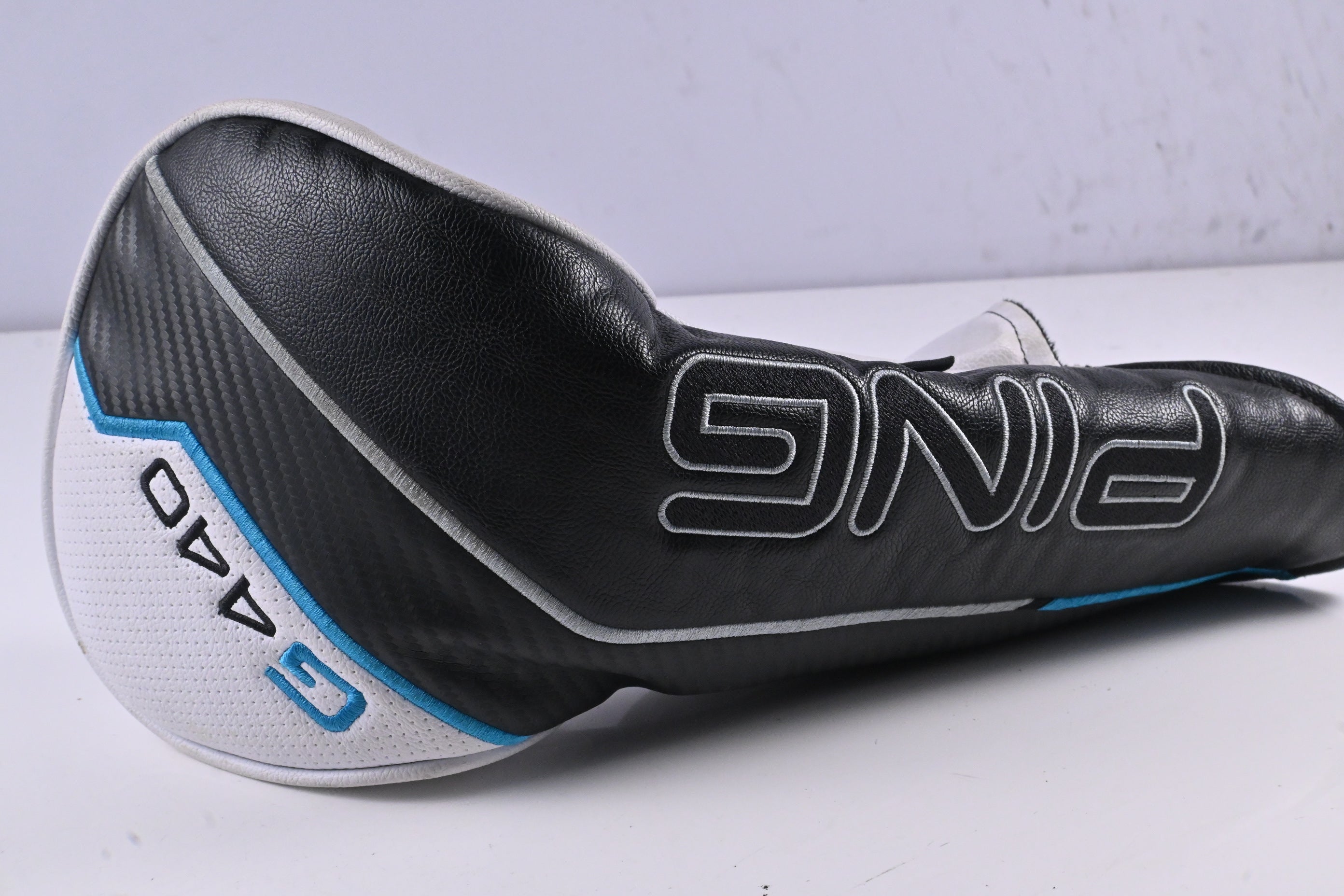 Ping G440 Max Driver / 9 Degree / Stiff Flex Ping Tour 2.0 Chrome 65 Shaft