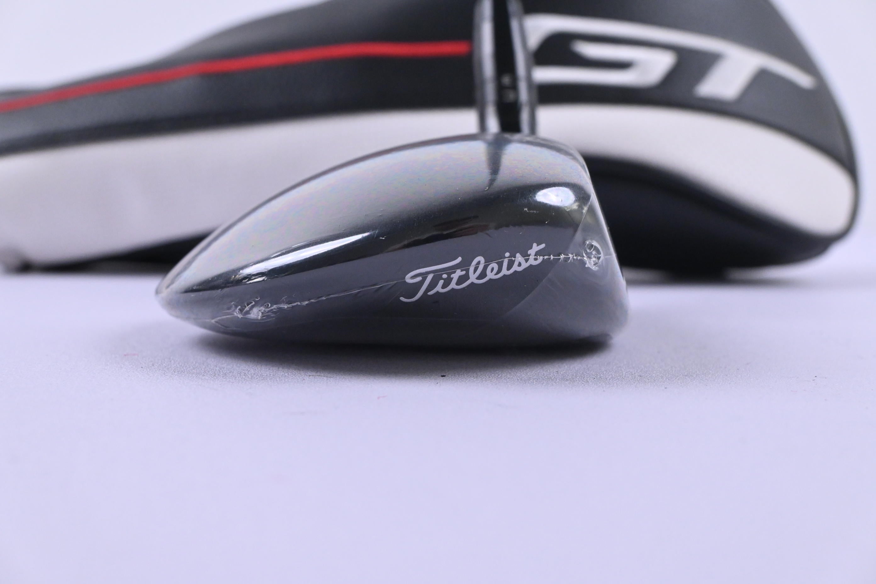 Titleist GT2 #3 Wood / 16.5 Degree / Regular Flex Tensei 1K Blue 65 Shaft
