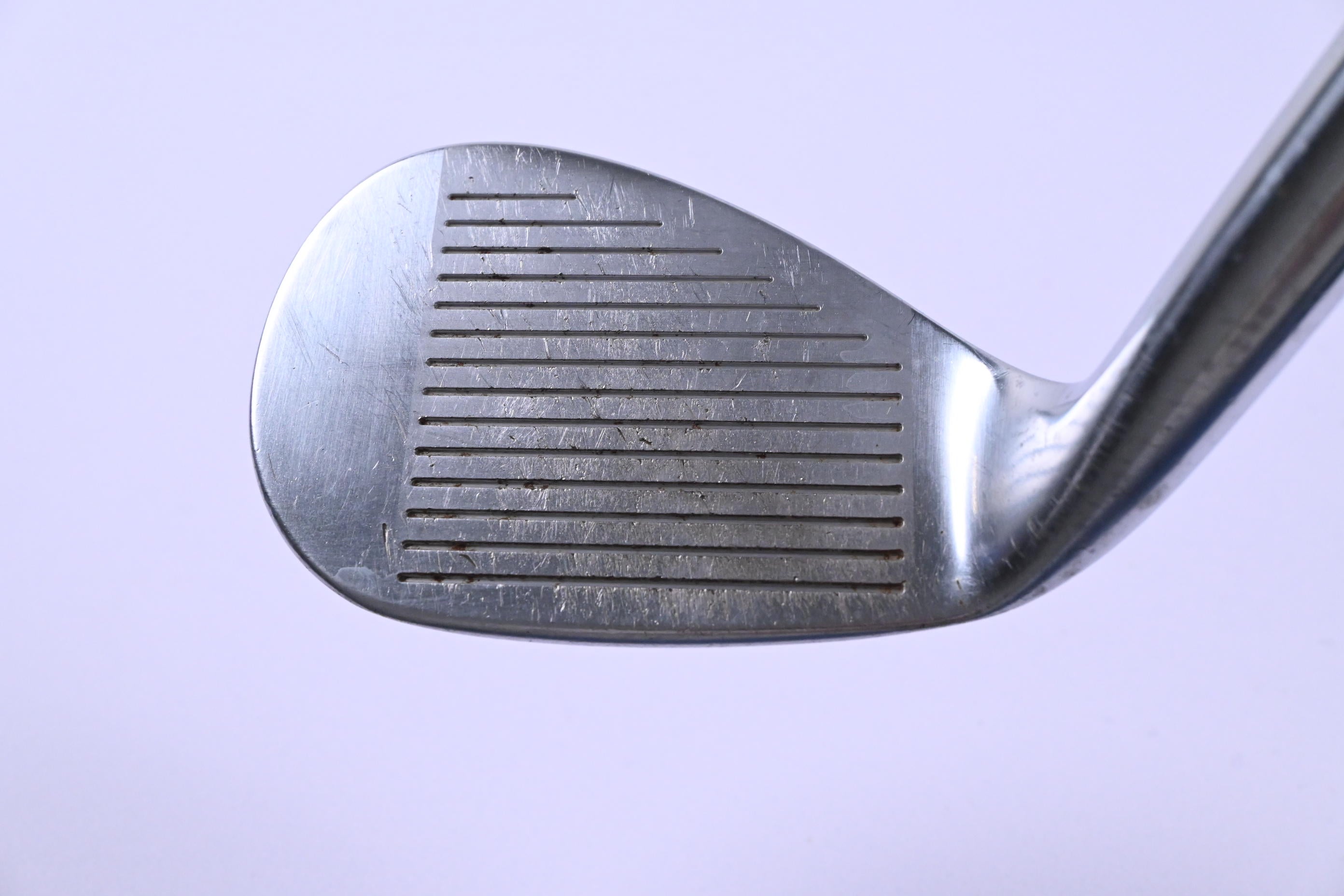 Mizuno MP Series Lob Wedge / 60 Degree / Wedge Flex Dynamic Gold Shaft