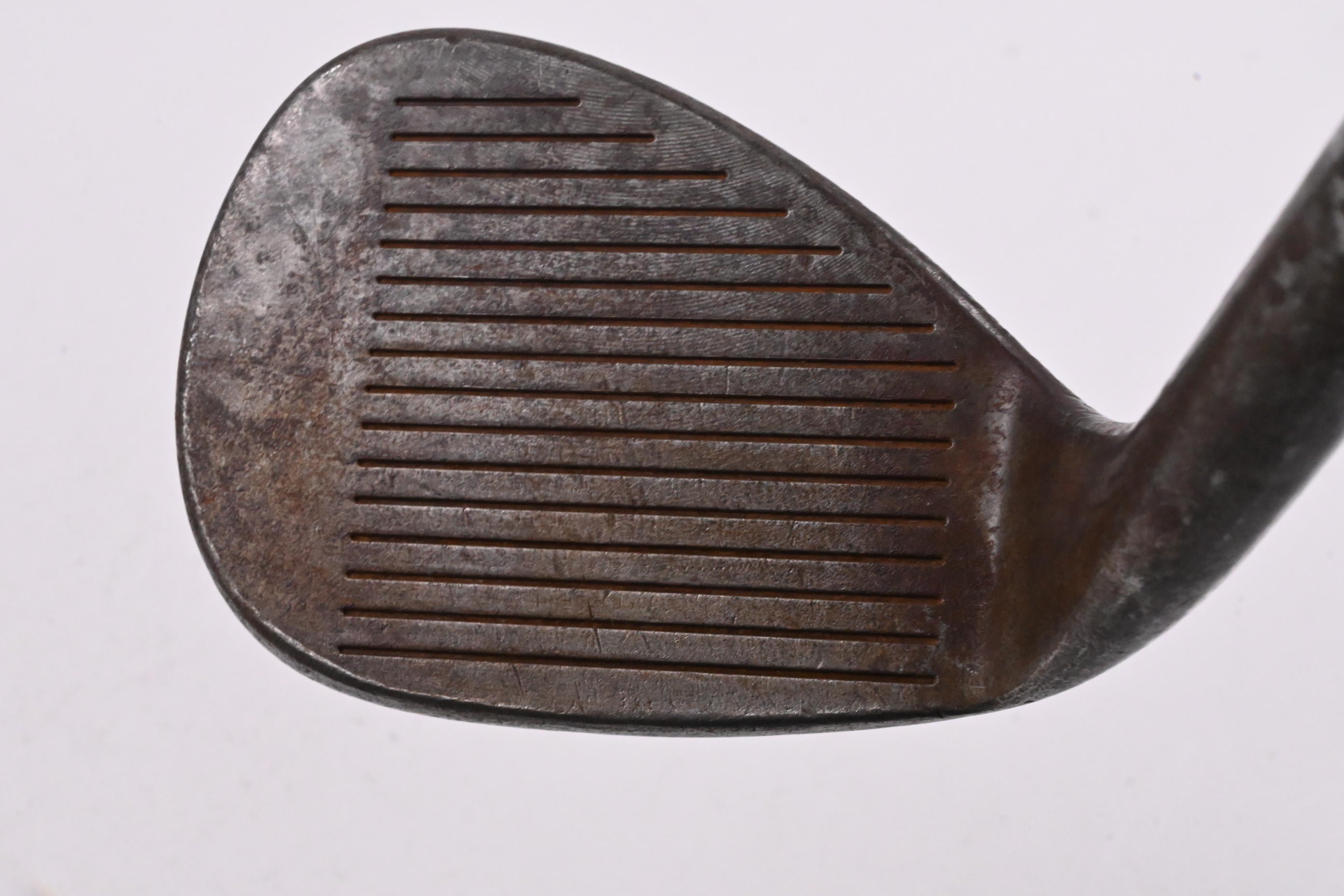 Taylormade RAC Fe2O3 Lob Wedge / 60 degree / Wedge Flex Steel Shaft
