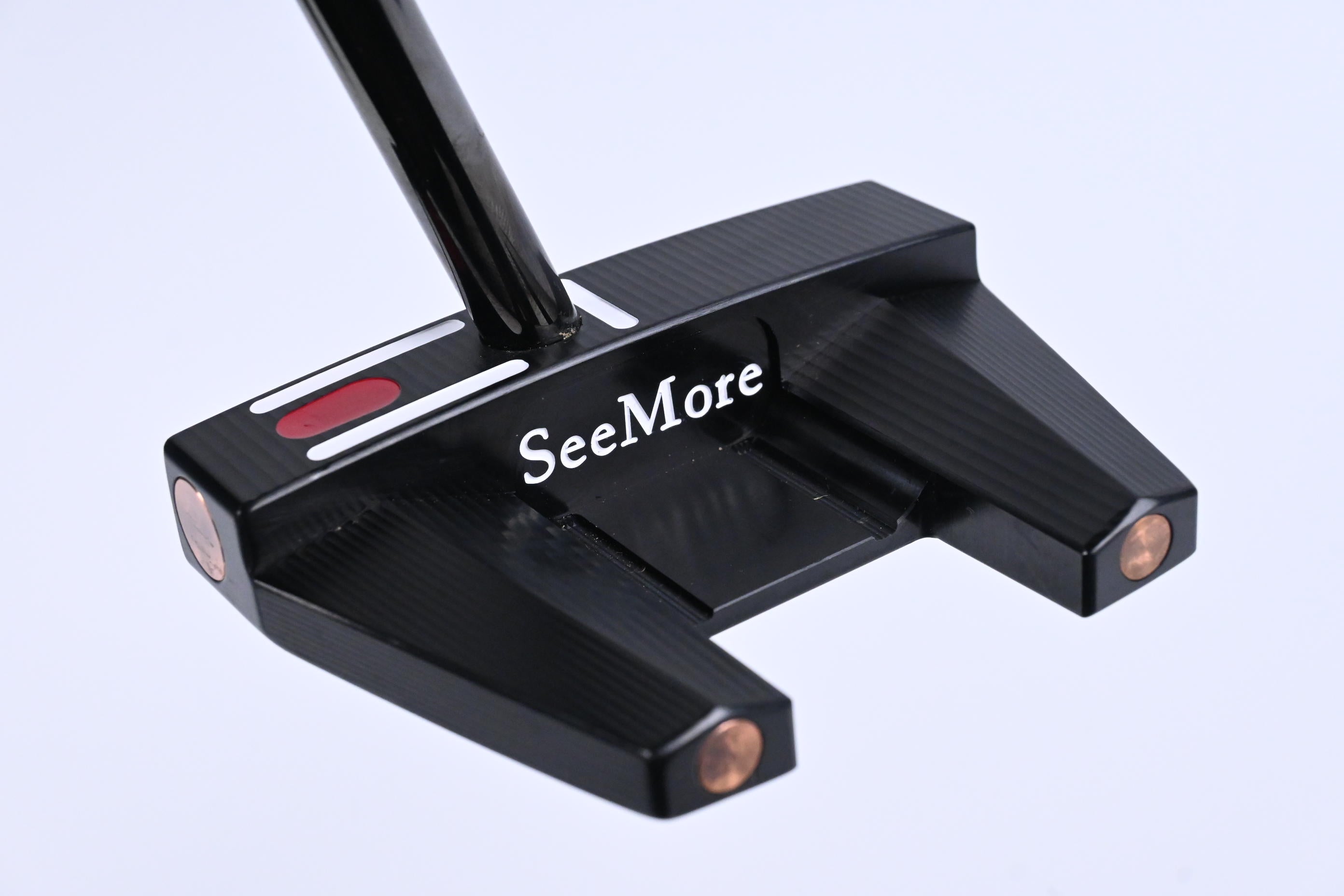 Seemore Mini Giant Htx Putter / 34 Inch