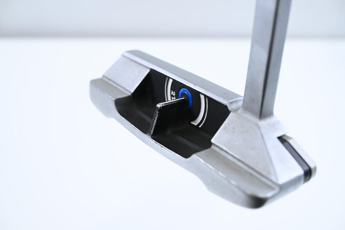 Left Hand Cleveland TFI 2135 1.0 Satin Putter / 34 Inch
