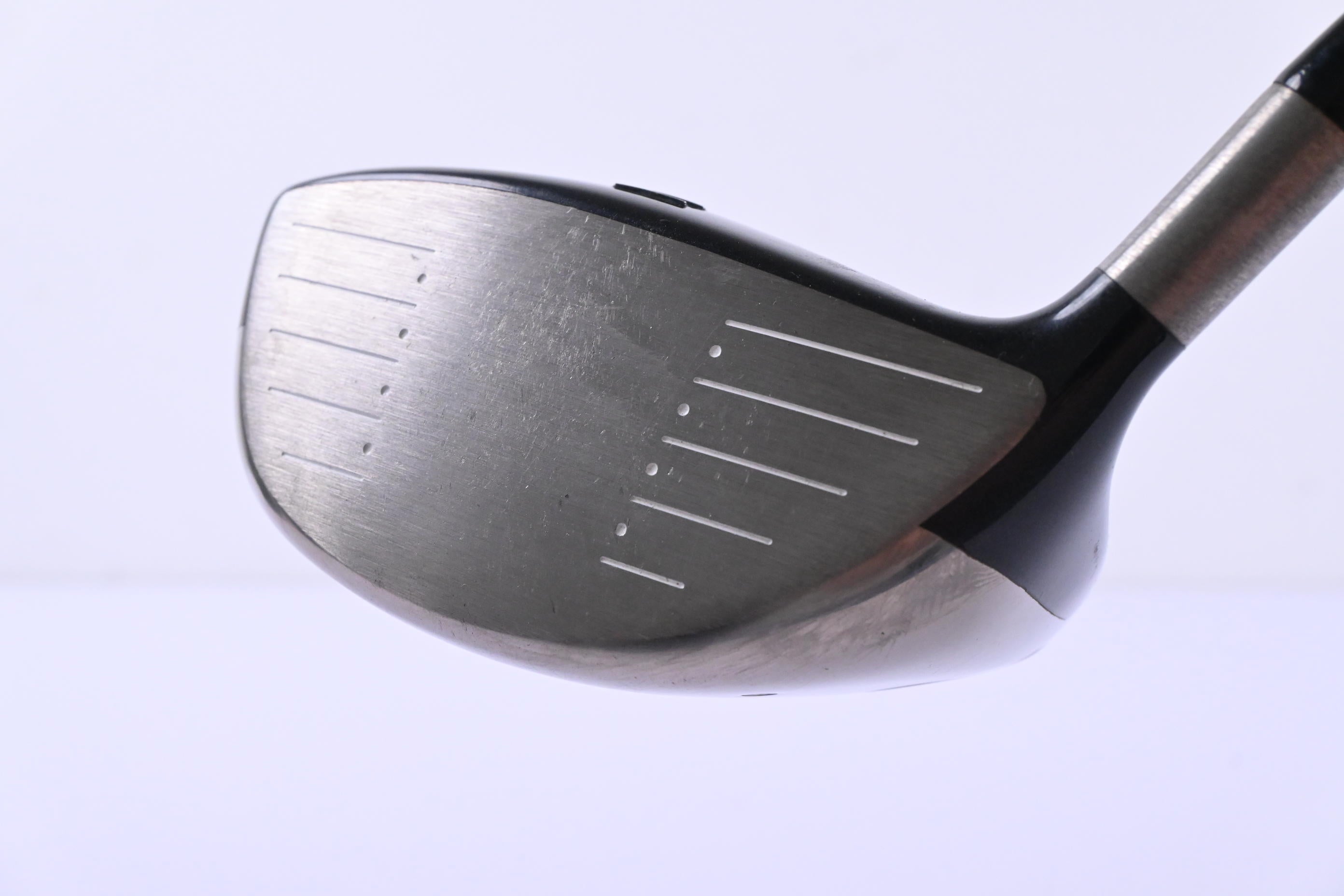 Titleist 909 D Comp Driver / 9.5 Degree / Stiff Flex Matrix Ozik Xcon-6 Shaft