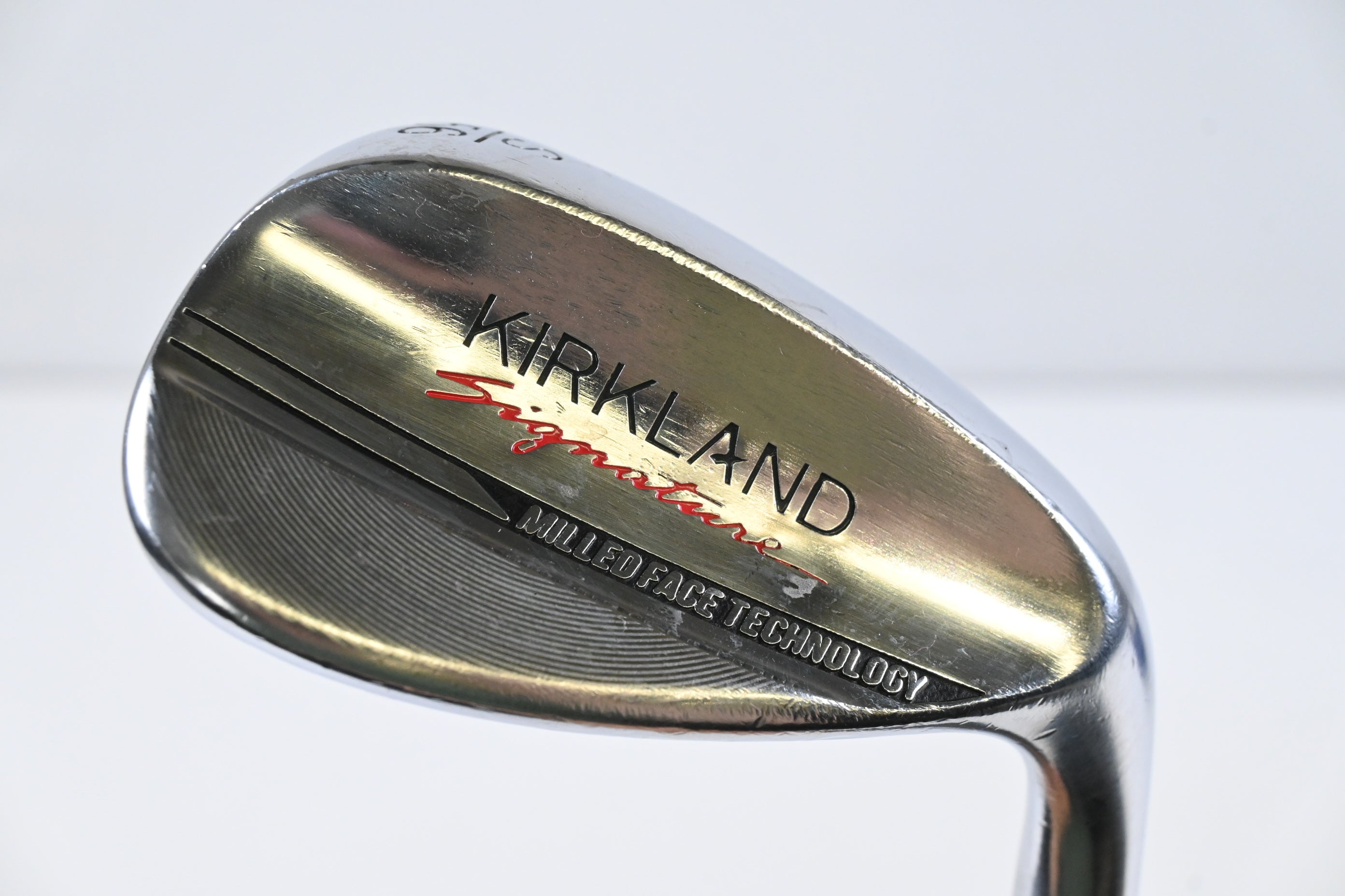 Kirkland Signature Sand Wedge / 56 Degree / Wedge Flex Kirkland Signature Shaft