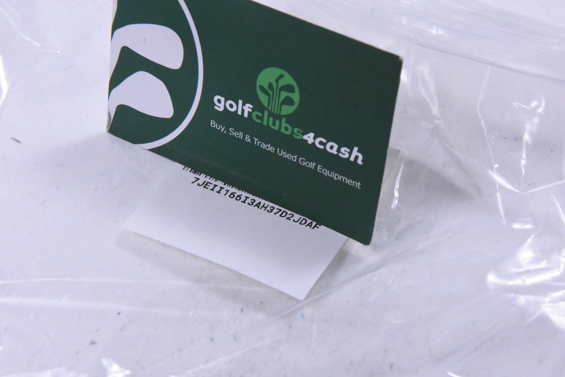 Scotty Cameron Circle T Hot Head Harry Putter Cover / Mid-Mallet / Red &amp; Yellow