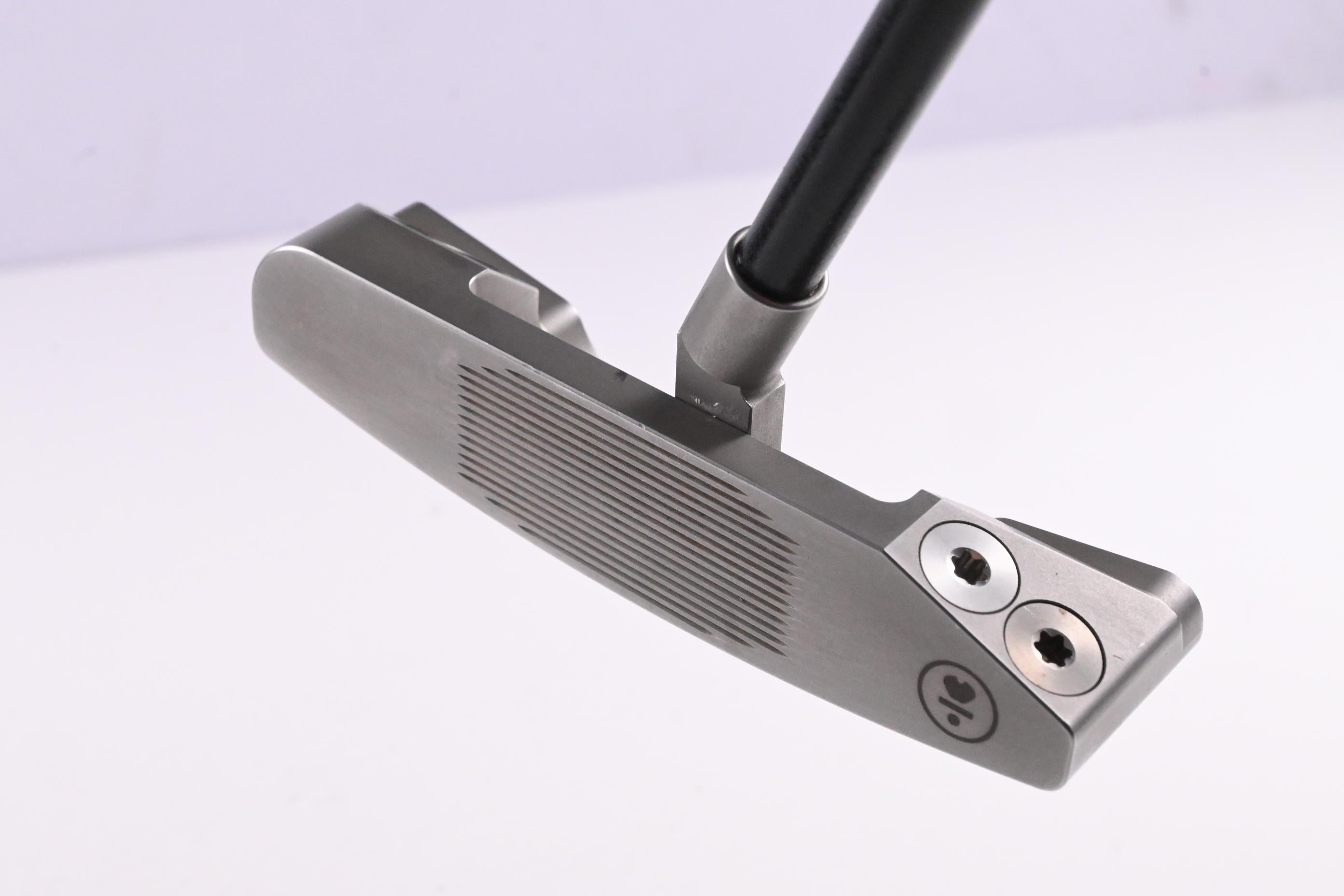 L.A.B Golf Link.1 Putter / 34 Inch / Includes ACCRA X Black Shaft