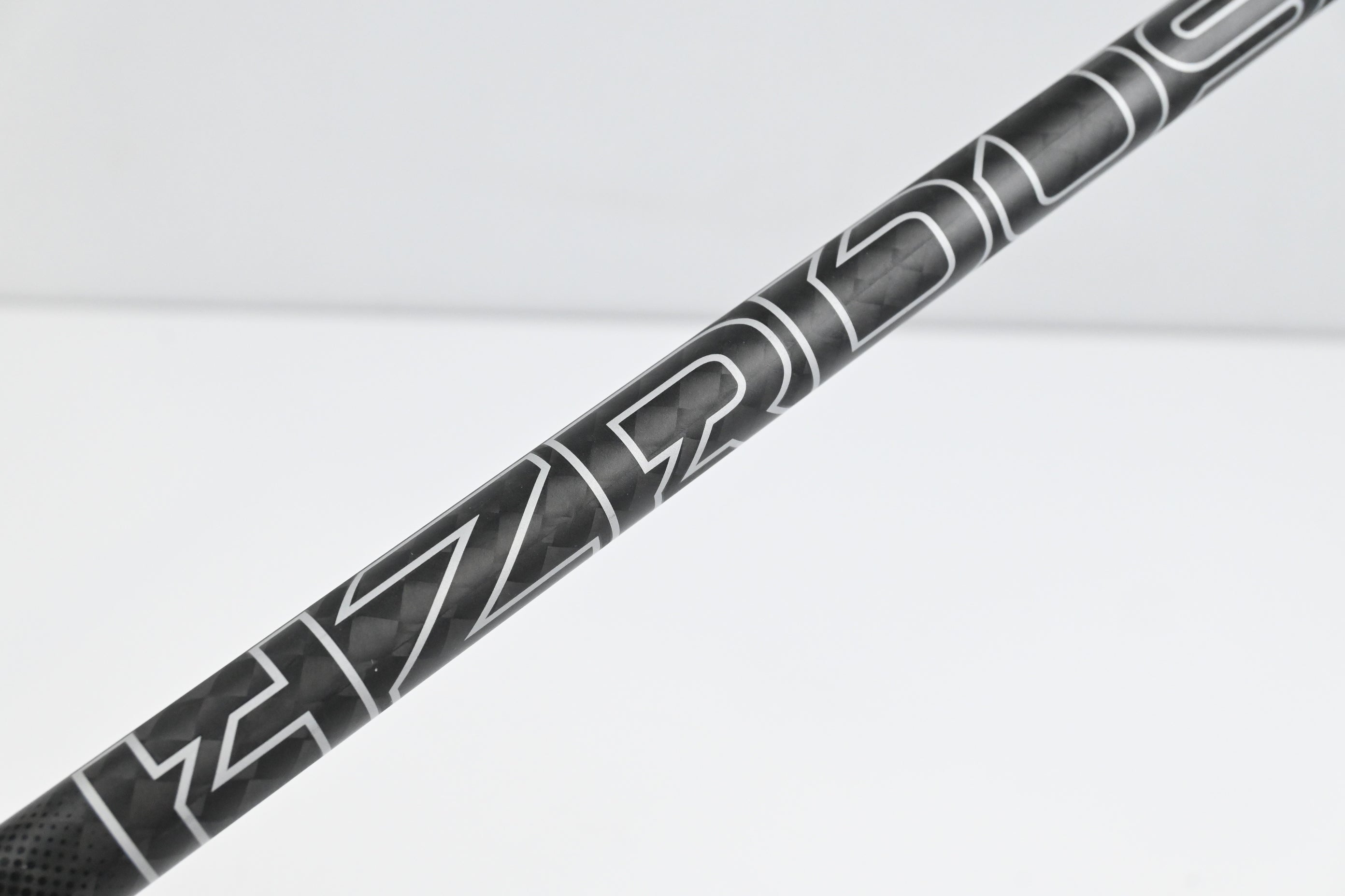 Project X HZRDUS Gen 5 Black 60 Driver Shaft / Stiff Flex / Wilson