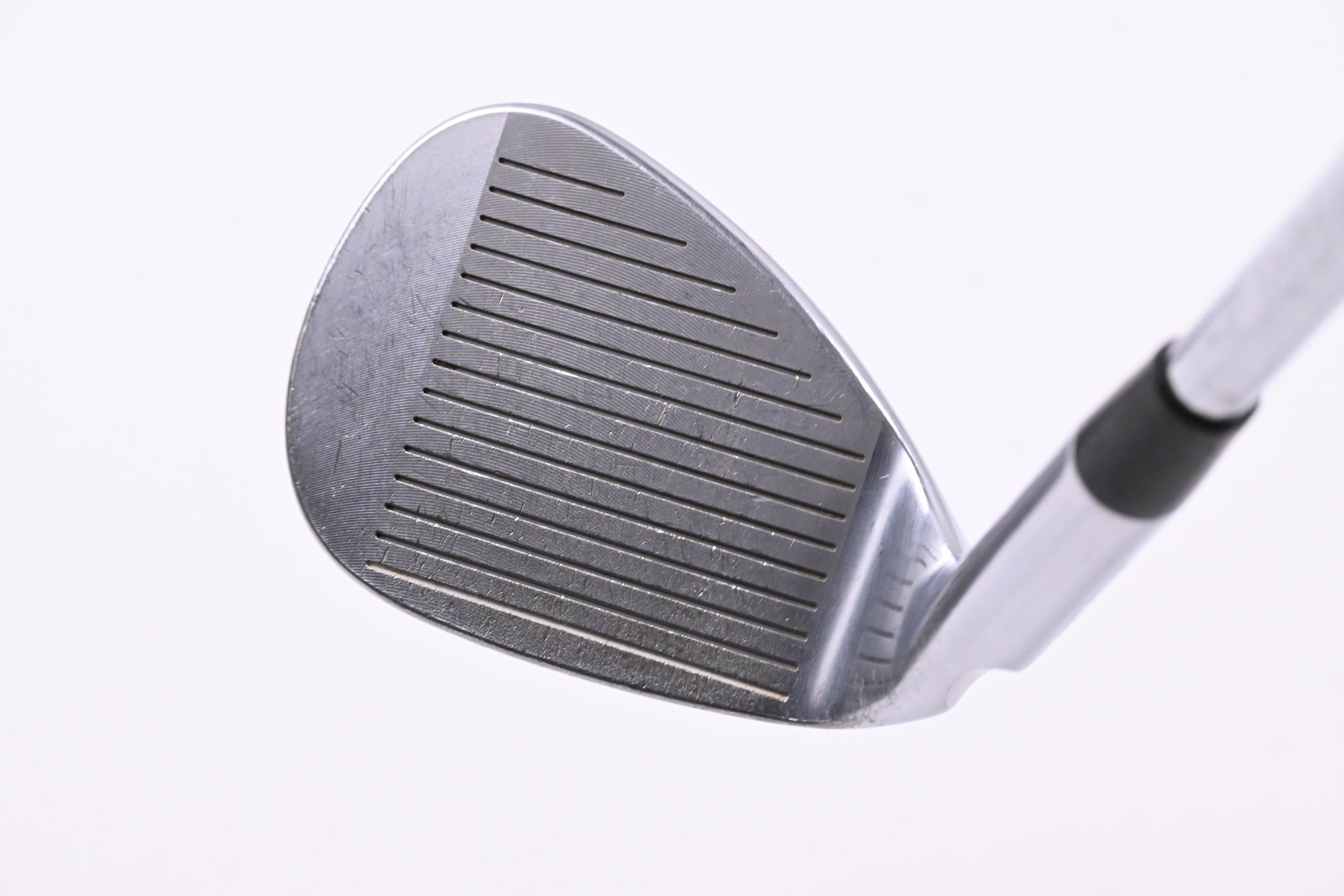 Ping Tour-W Lob Wedge / 60 Degree / Black Dot / Wedge Flex Ping Steel Shaft