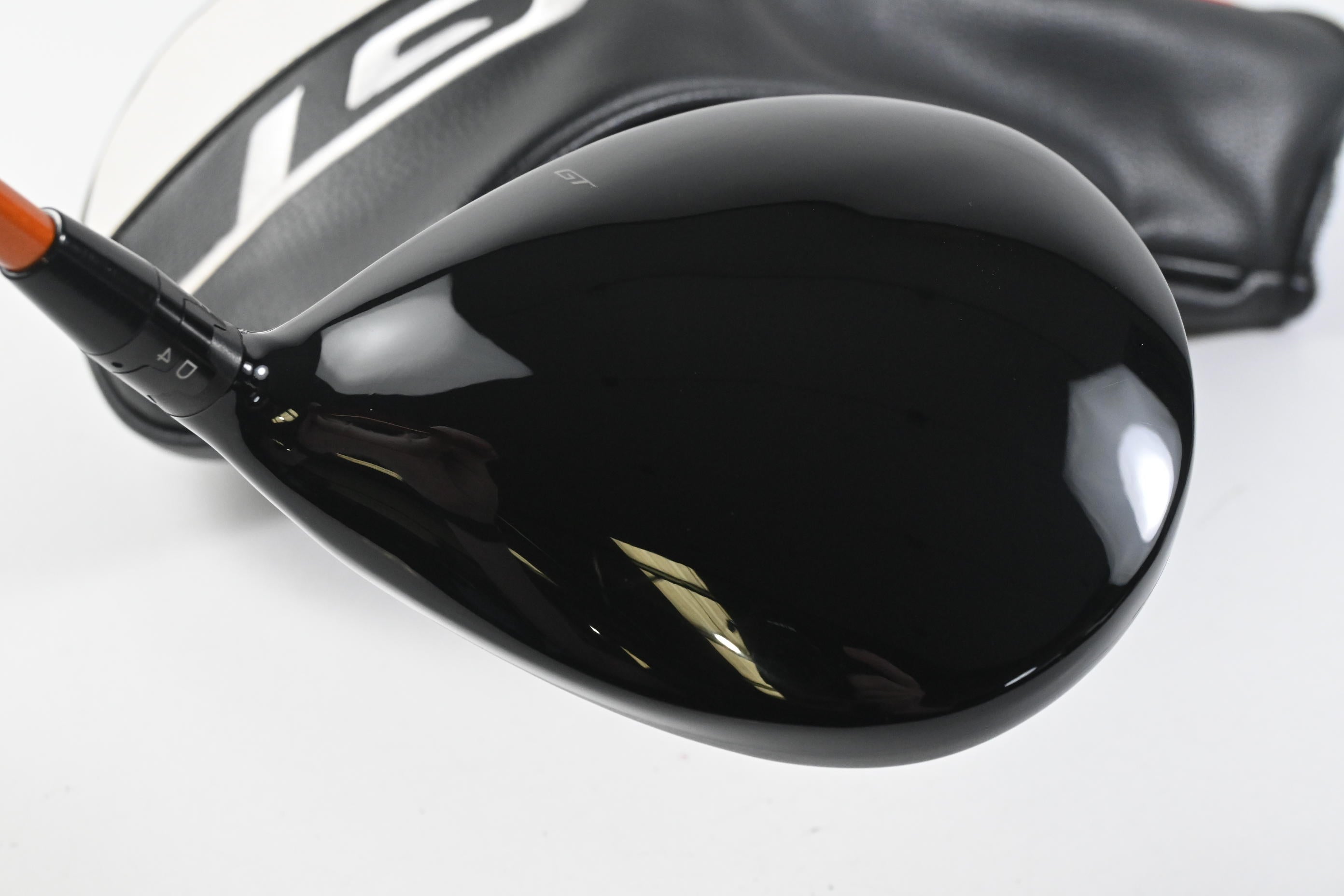Titleist GT3 Driver / 9 Degree / X-Flex Tour AD DI-6 Shafts