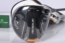 Load image into Gallery viewer, Callaway Rogue ST MAX Driver / 10.5 Degree / Senior Flex Project X Cypher 40
