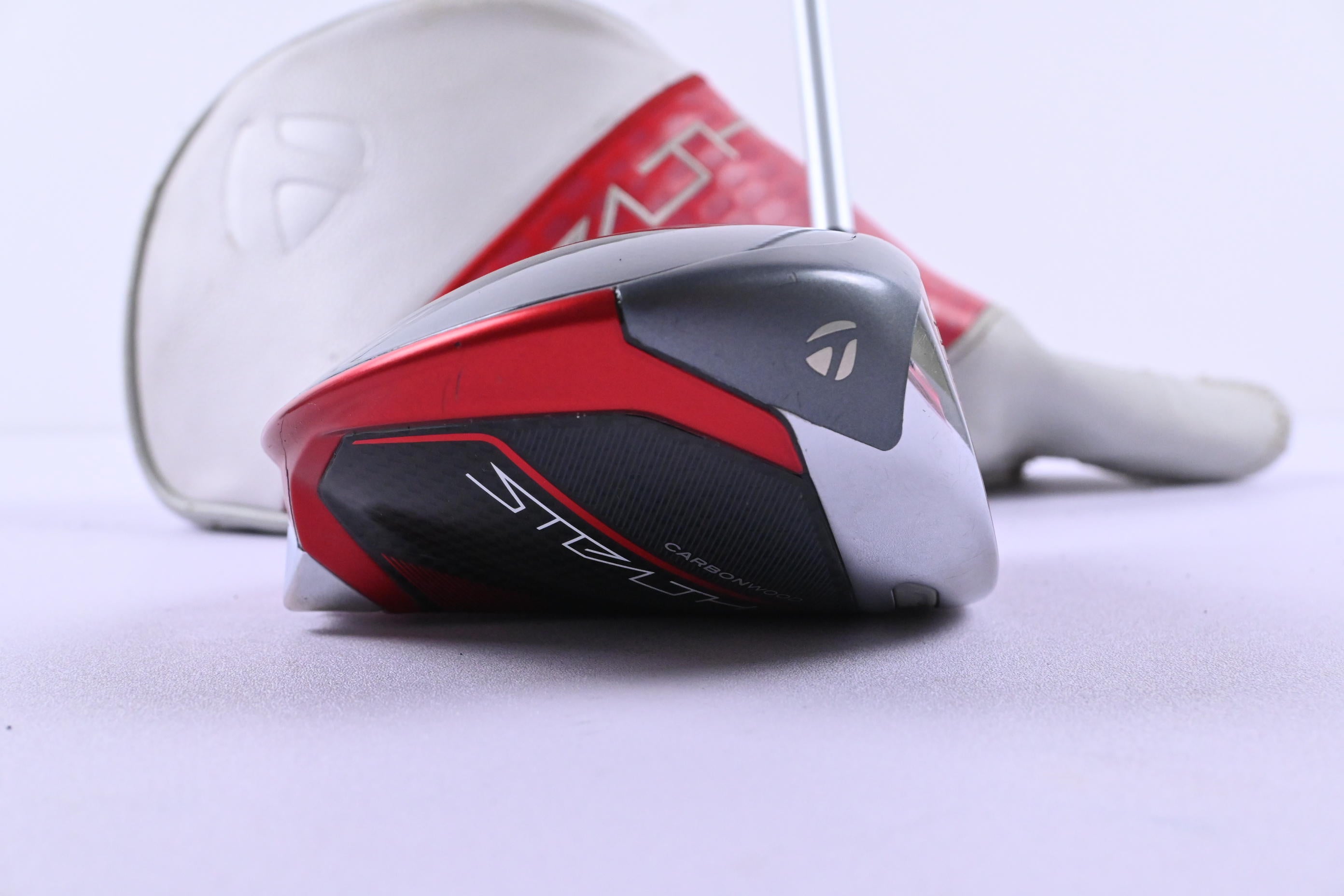 Ladies Taylormade Stealth 2 HD Driver / 12 Degree / Ladies Flex Aldila Ascent 45