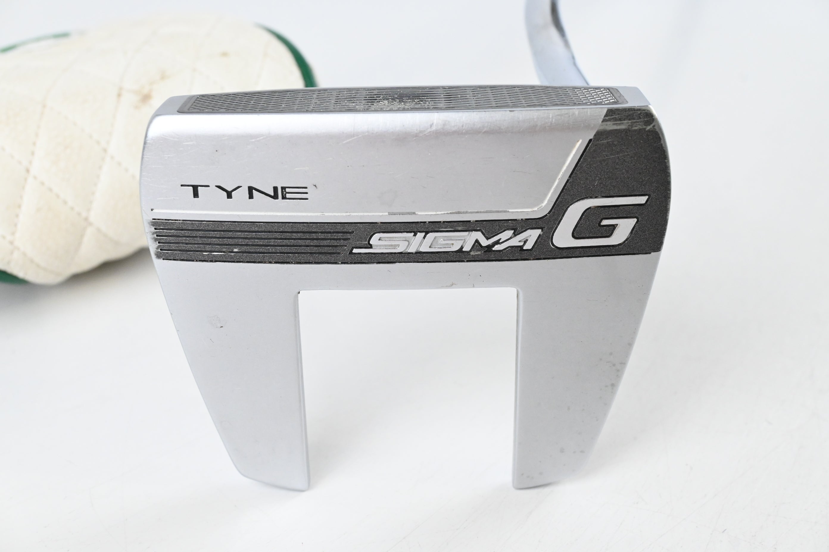 Ping Sigma G Tyne Putter / 35 Inch