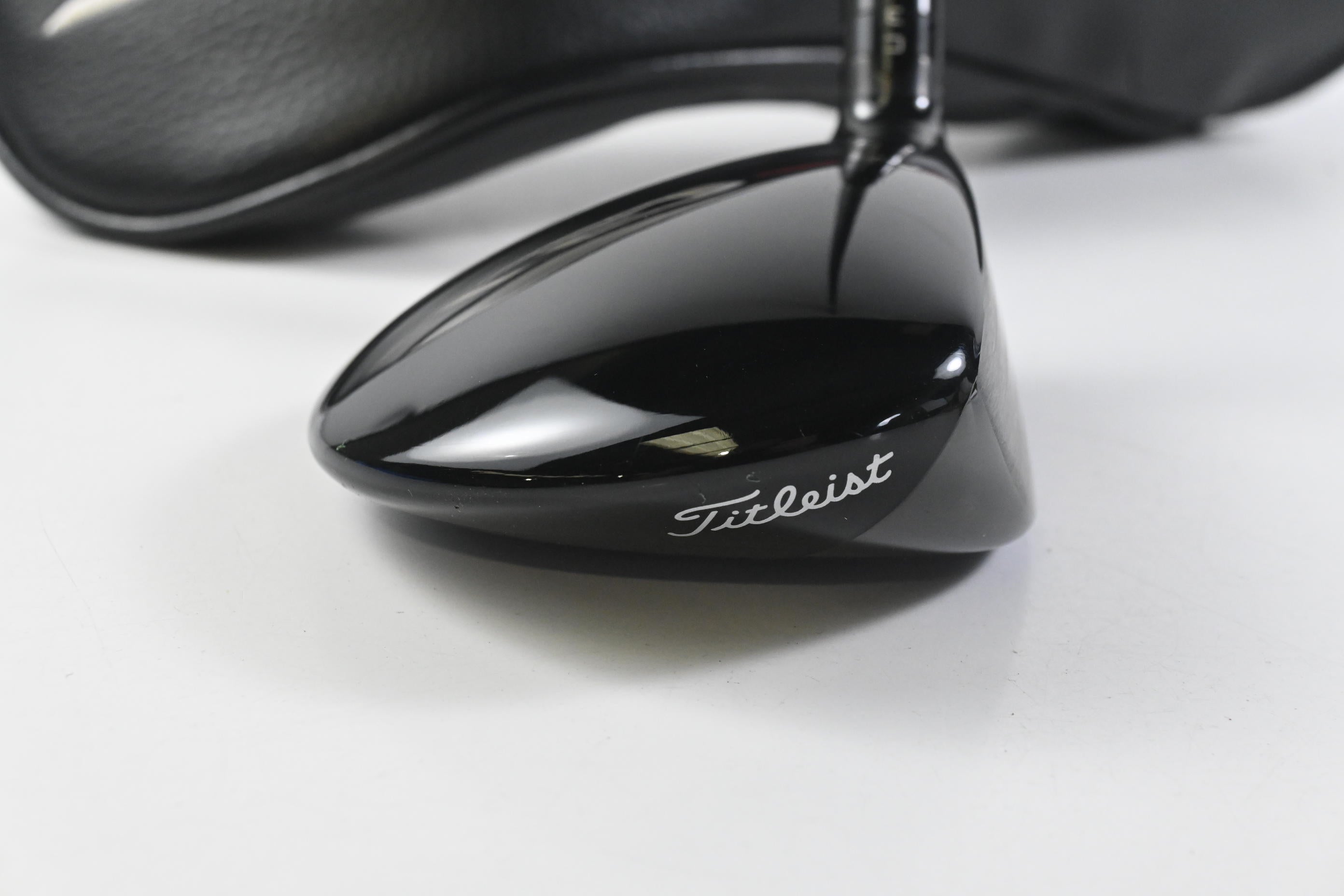 Titleist GT3 #3 Wood / 15 Degree / X-Flex Tensei 1K Black 75 Shaft