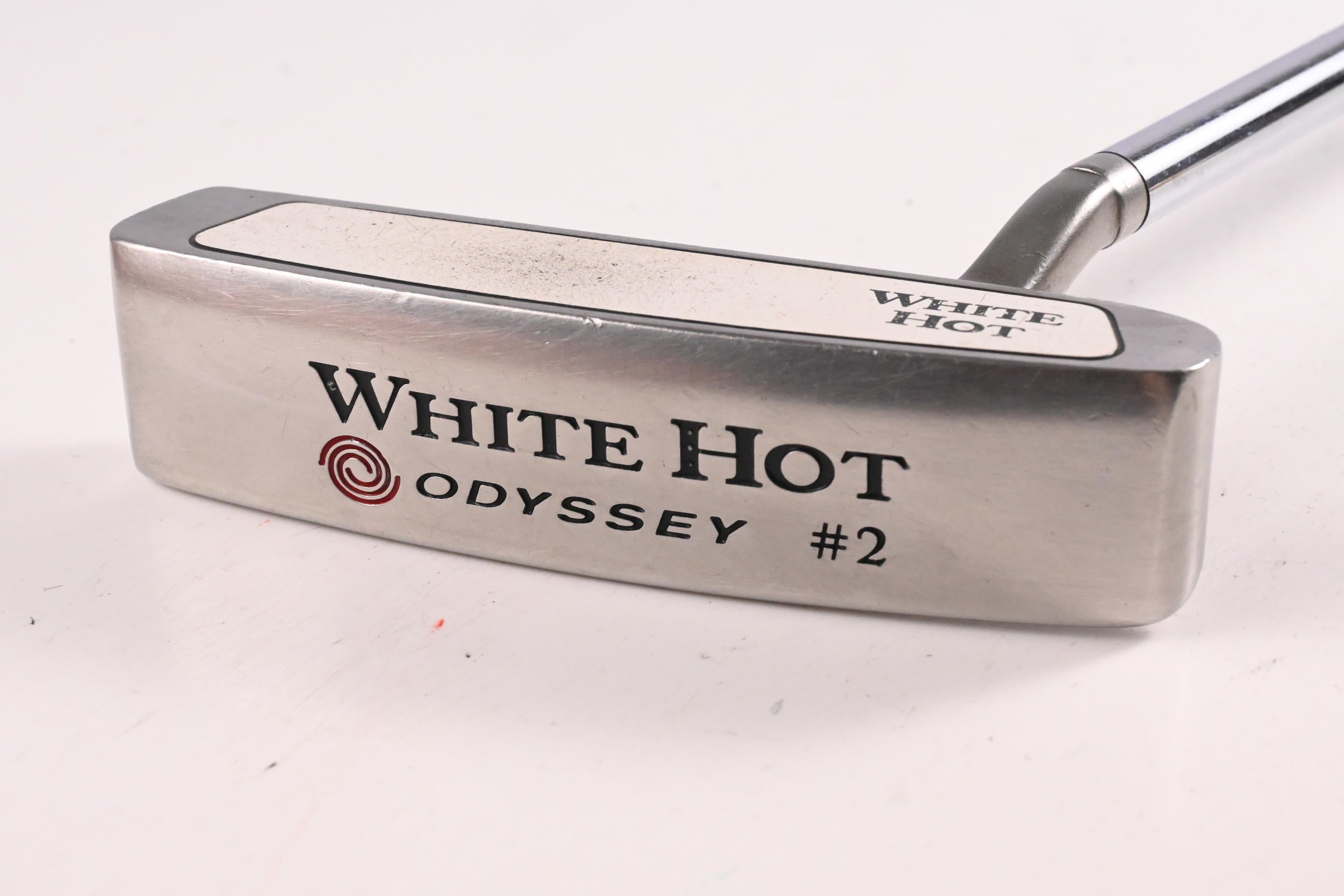 Odyssey White Hot #2 Putter / 34 Inch