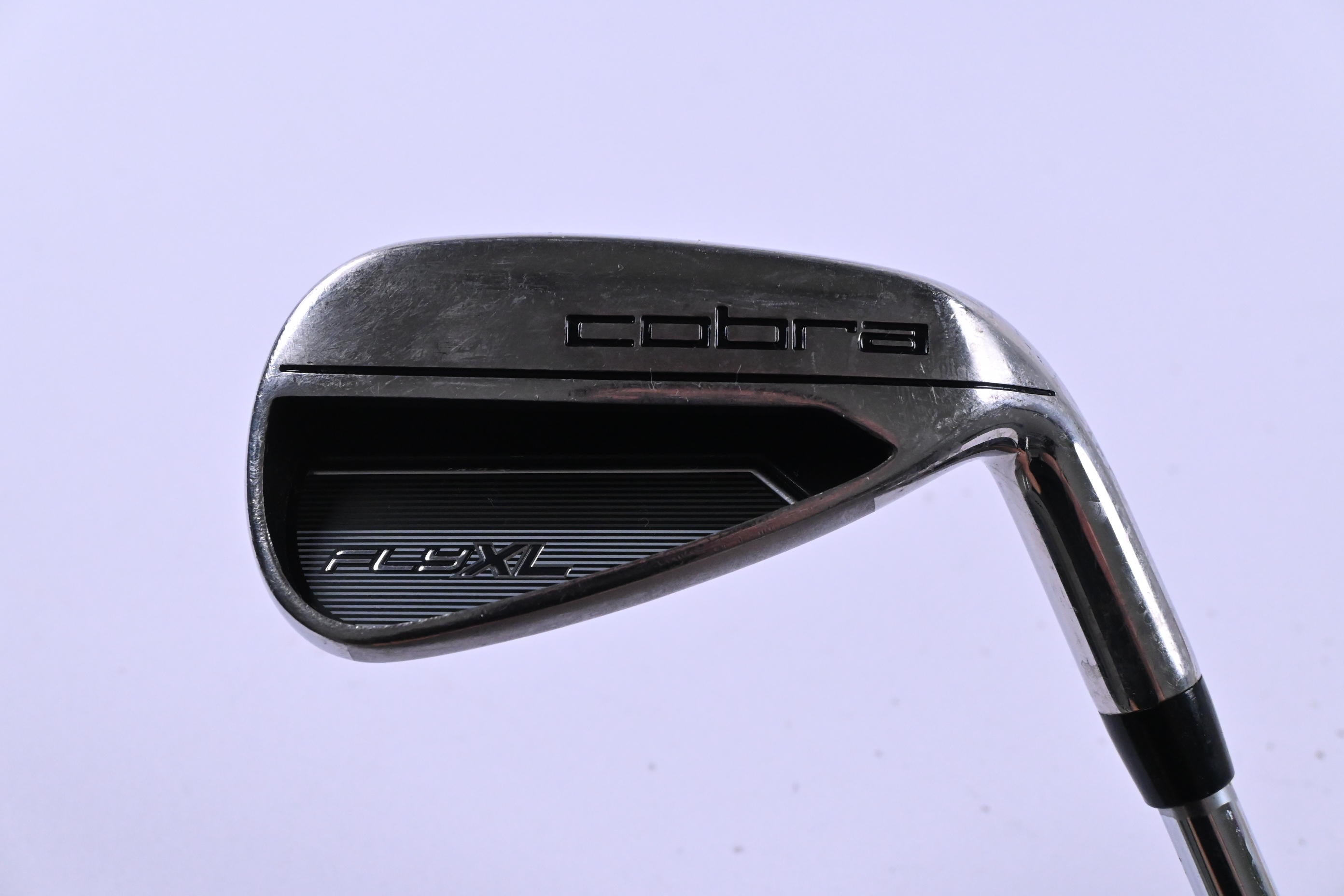 Cobra Fly XL #8 Iron / Regular Flex Cobra Fly XL Shaft