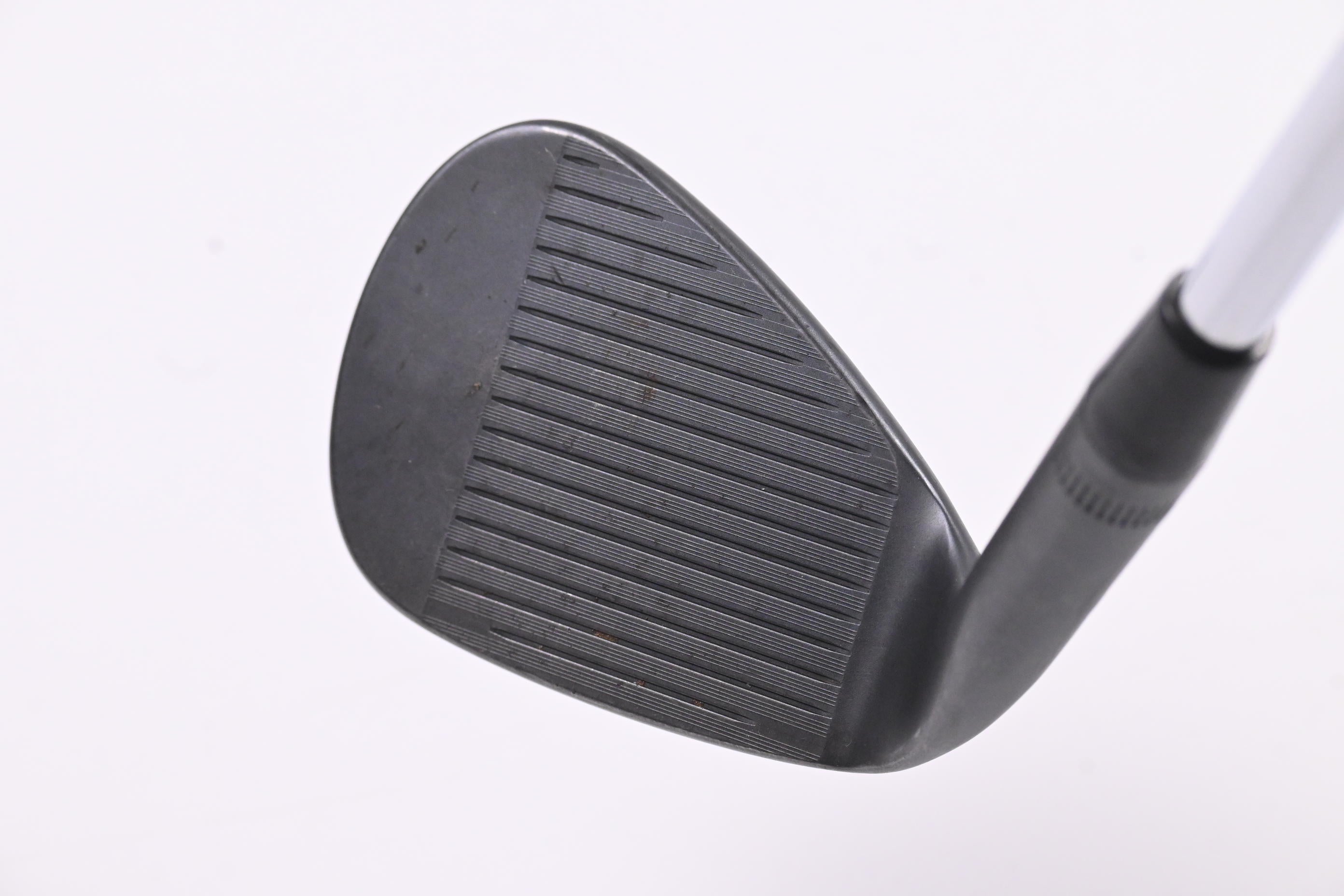 Callaway Mack Daddy 4 Pitching Wedge / 46 Degree / Stiff Flex Dynamic Gold S200