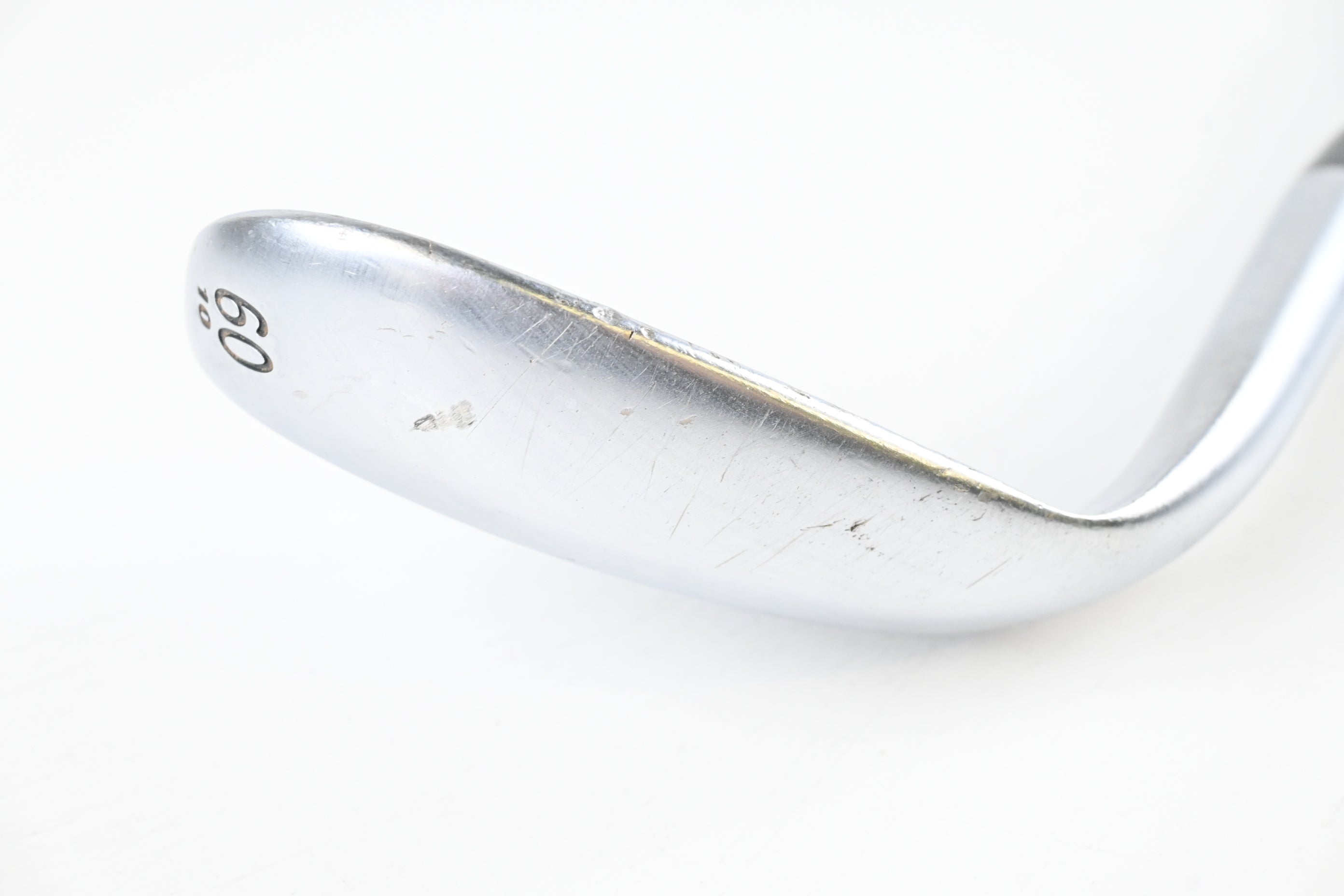 Ping Glide 2.0 Lob Wedge / 60 Degree / Green Dot / Regular Flex Ping AWT 2.0